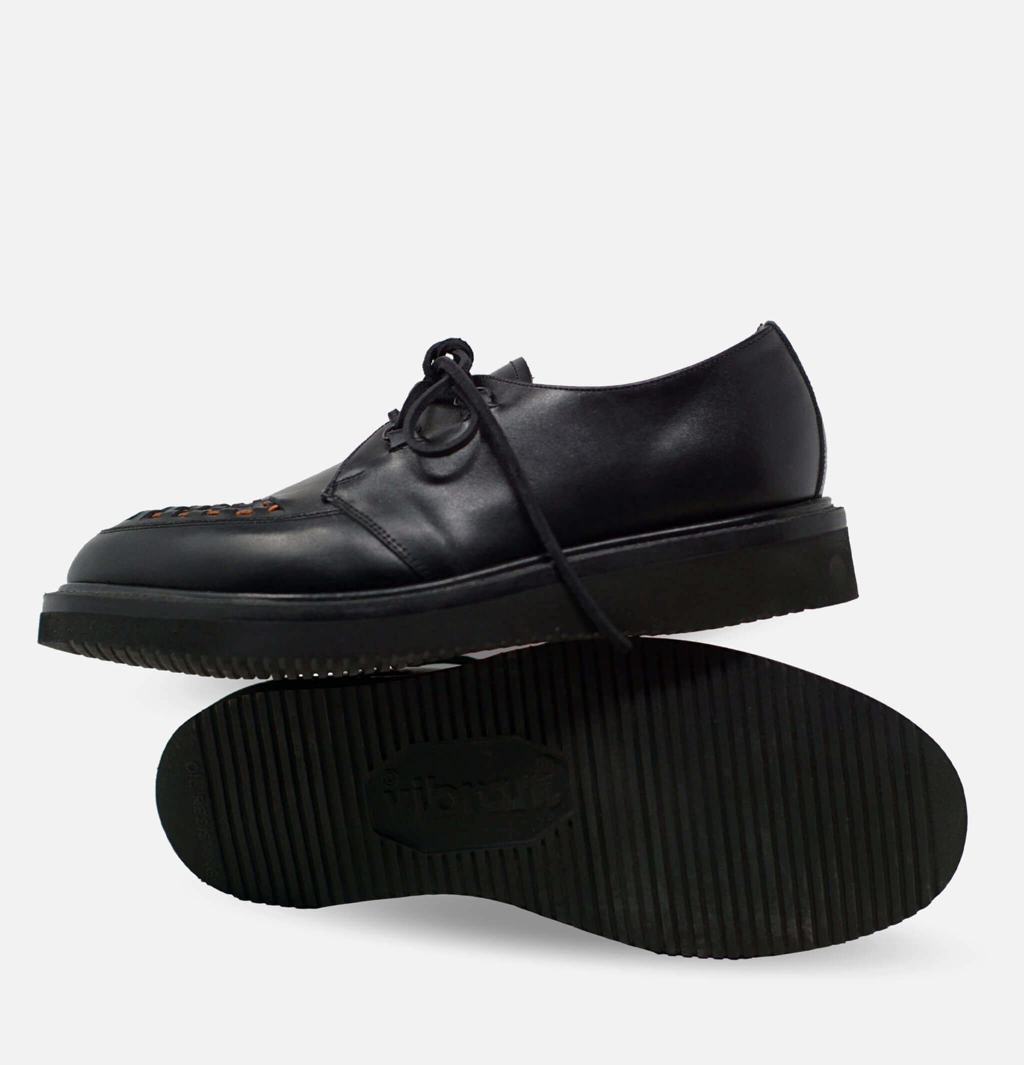 Rango Creepers Black