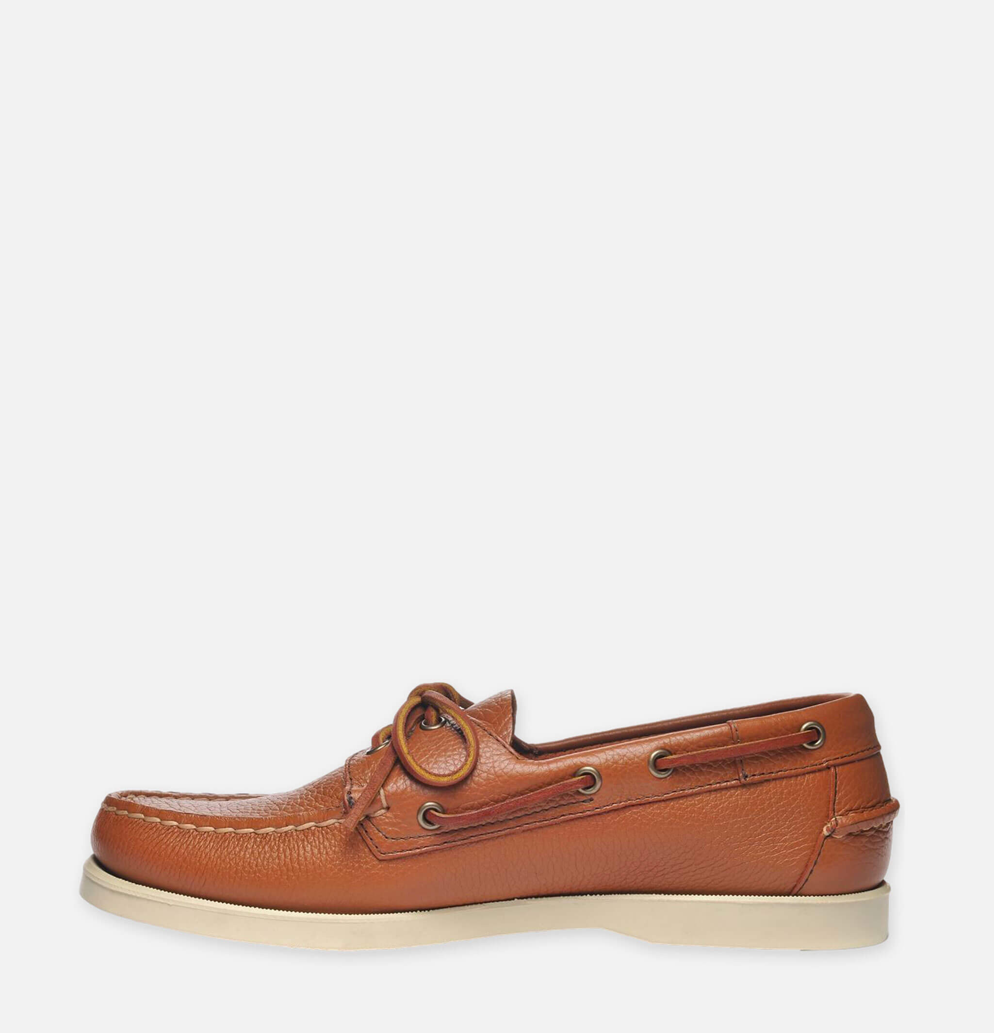 Sebago Loafers Portland Martel brown