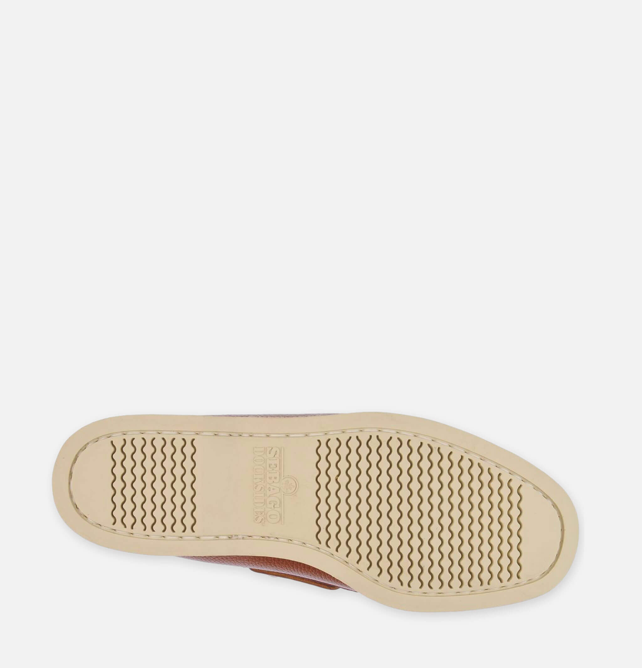 Sebago Loafers Portland Martel brown