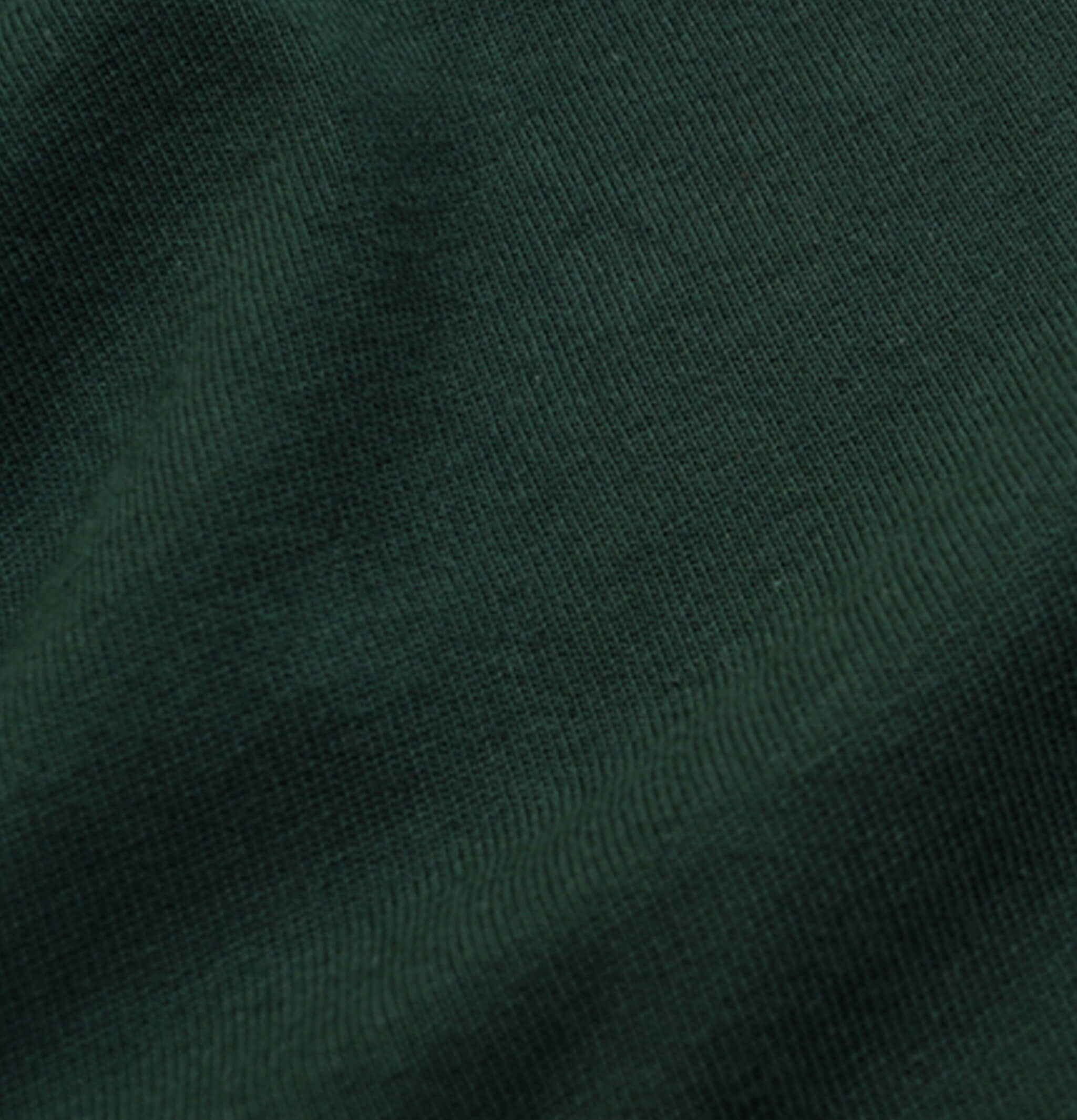 Frizmworks Double Rib Oversize Tee Green