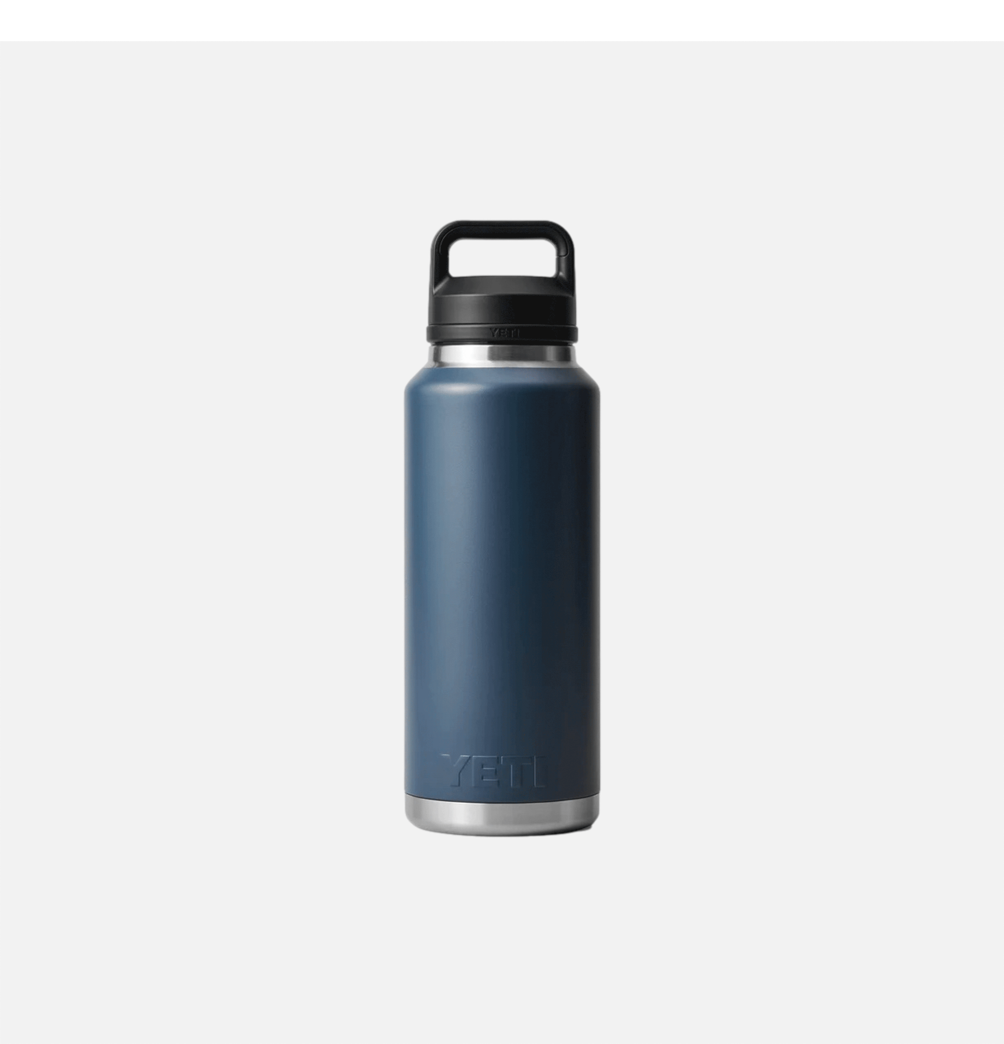 Rambler Bottle Chug 46oz Navy