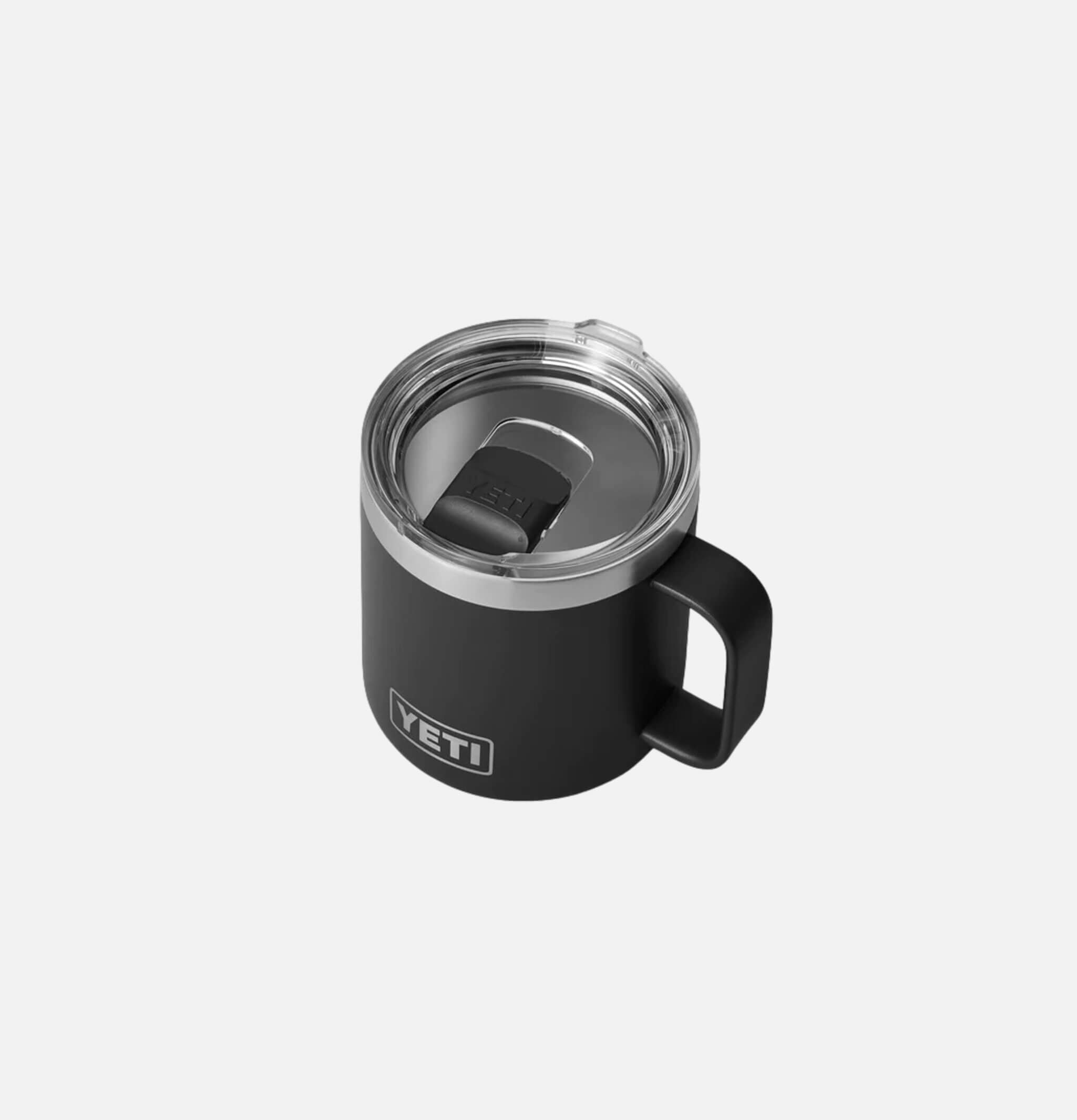 Rambler Mug 14oz Black