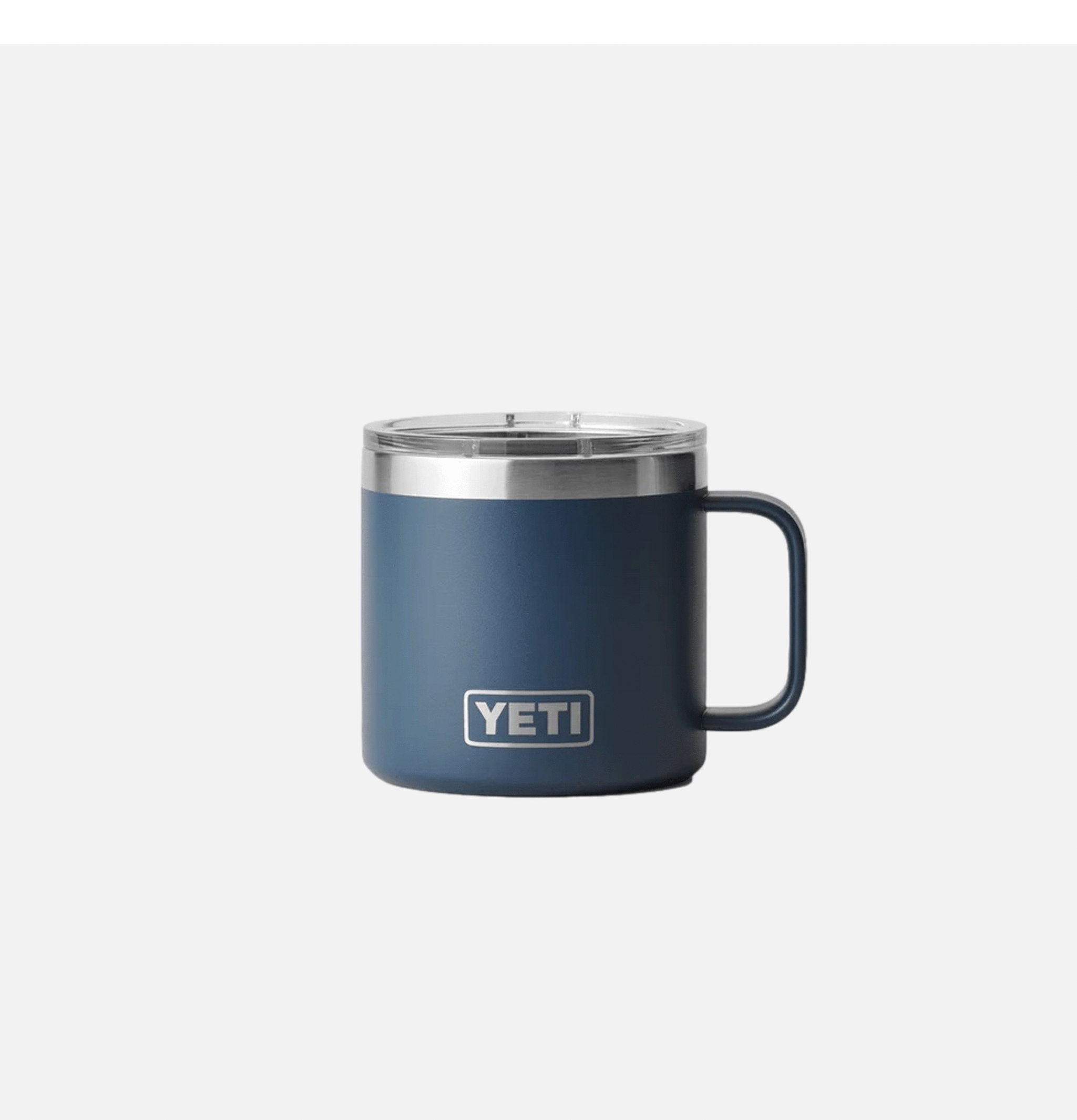 Rambler Mug 14oz Navy