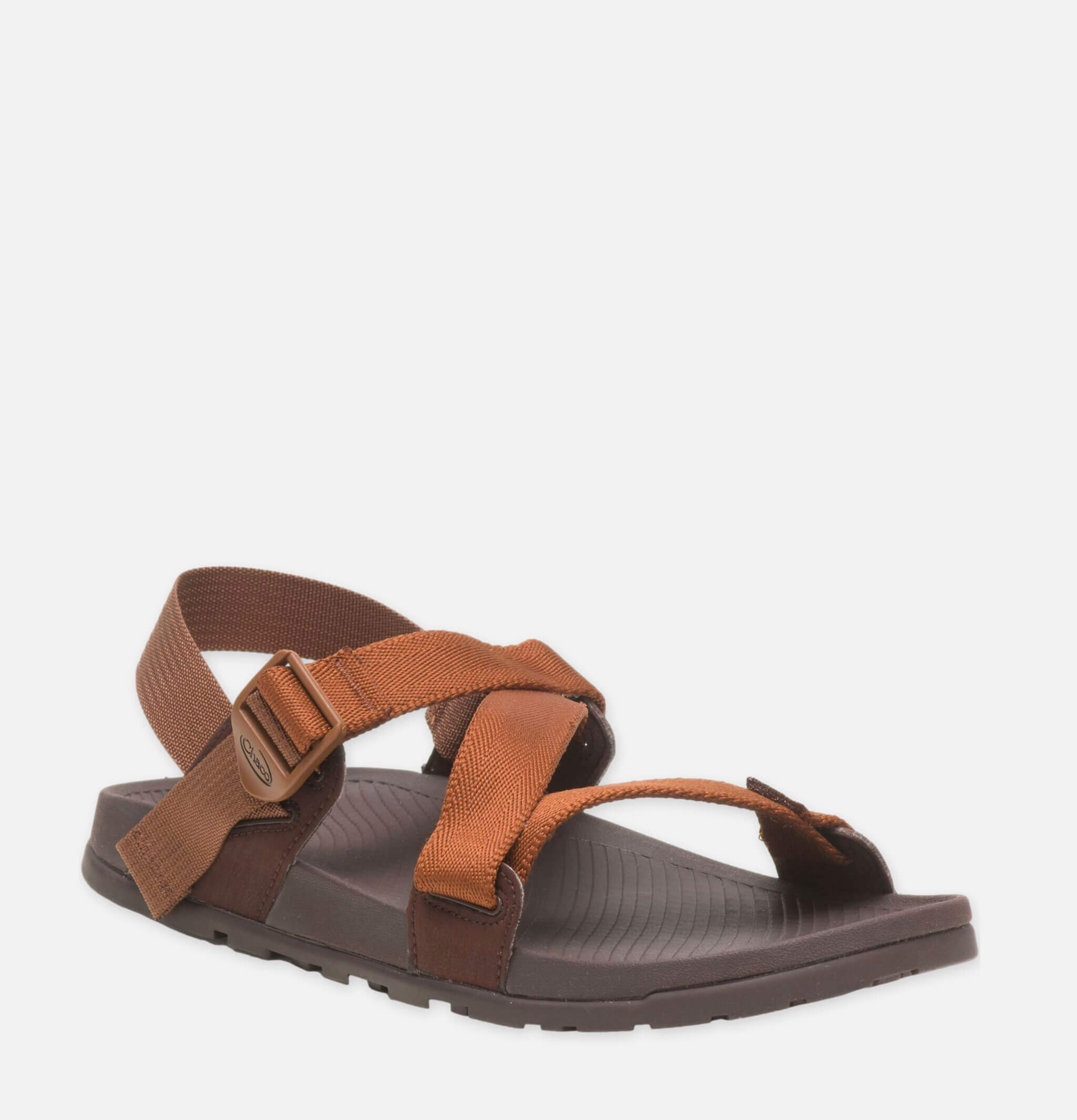 Chaco Lowdown Sandal Monks Brown