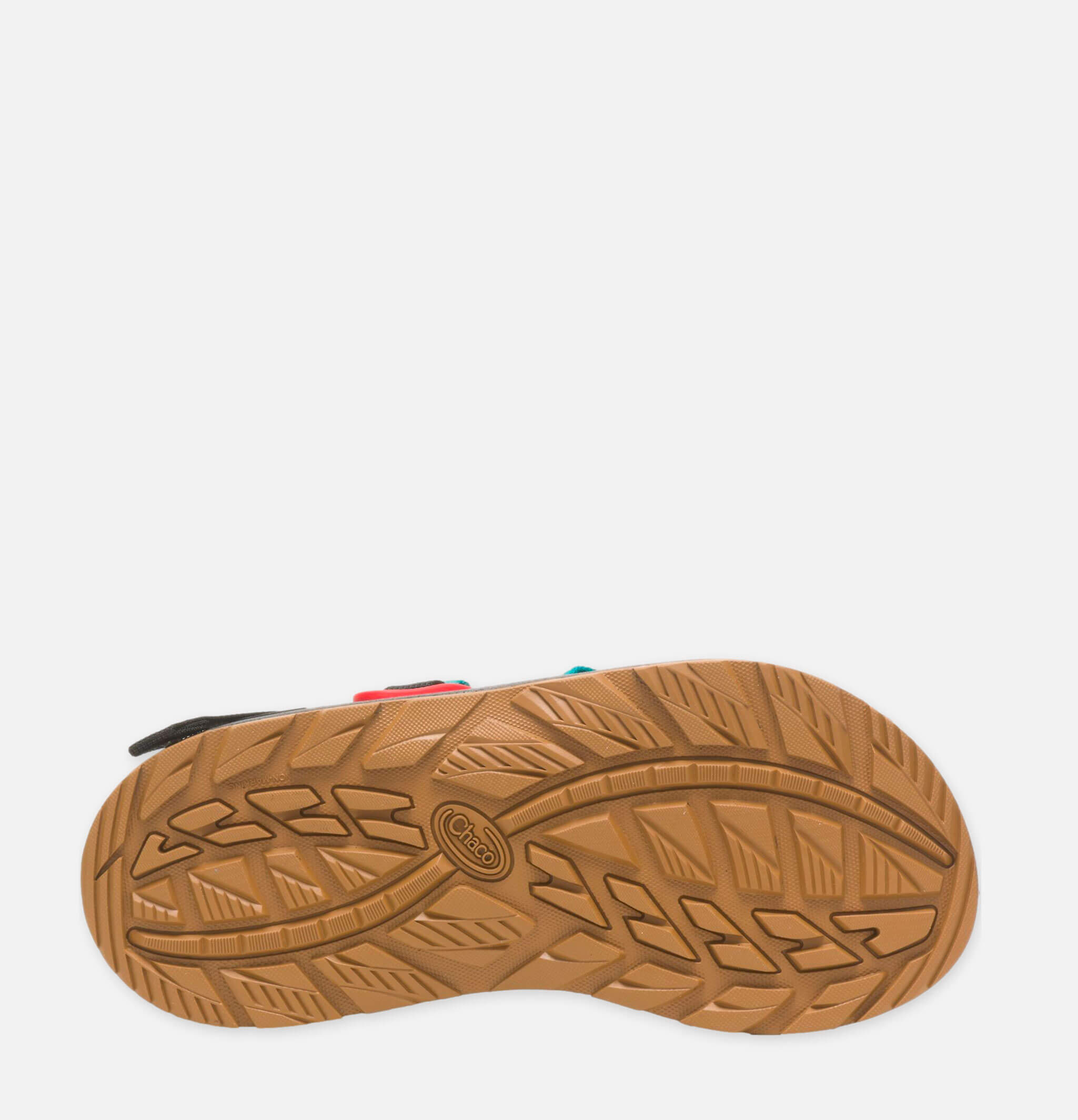 Chaco Z/1® Classic sandals Teal Avocado