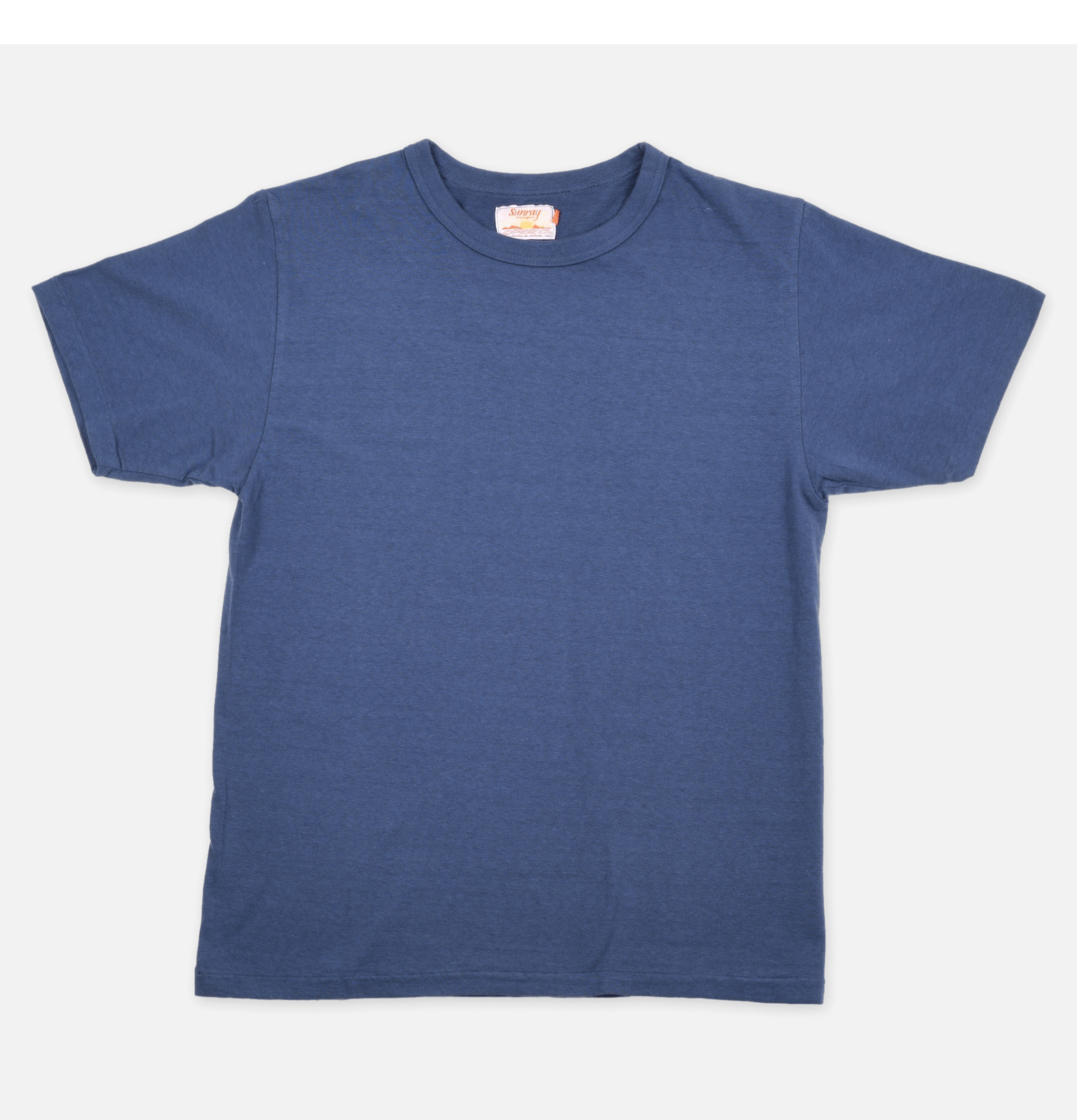 Haleiwa T-shirt Insignia Blue