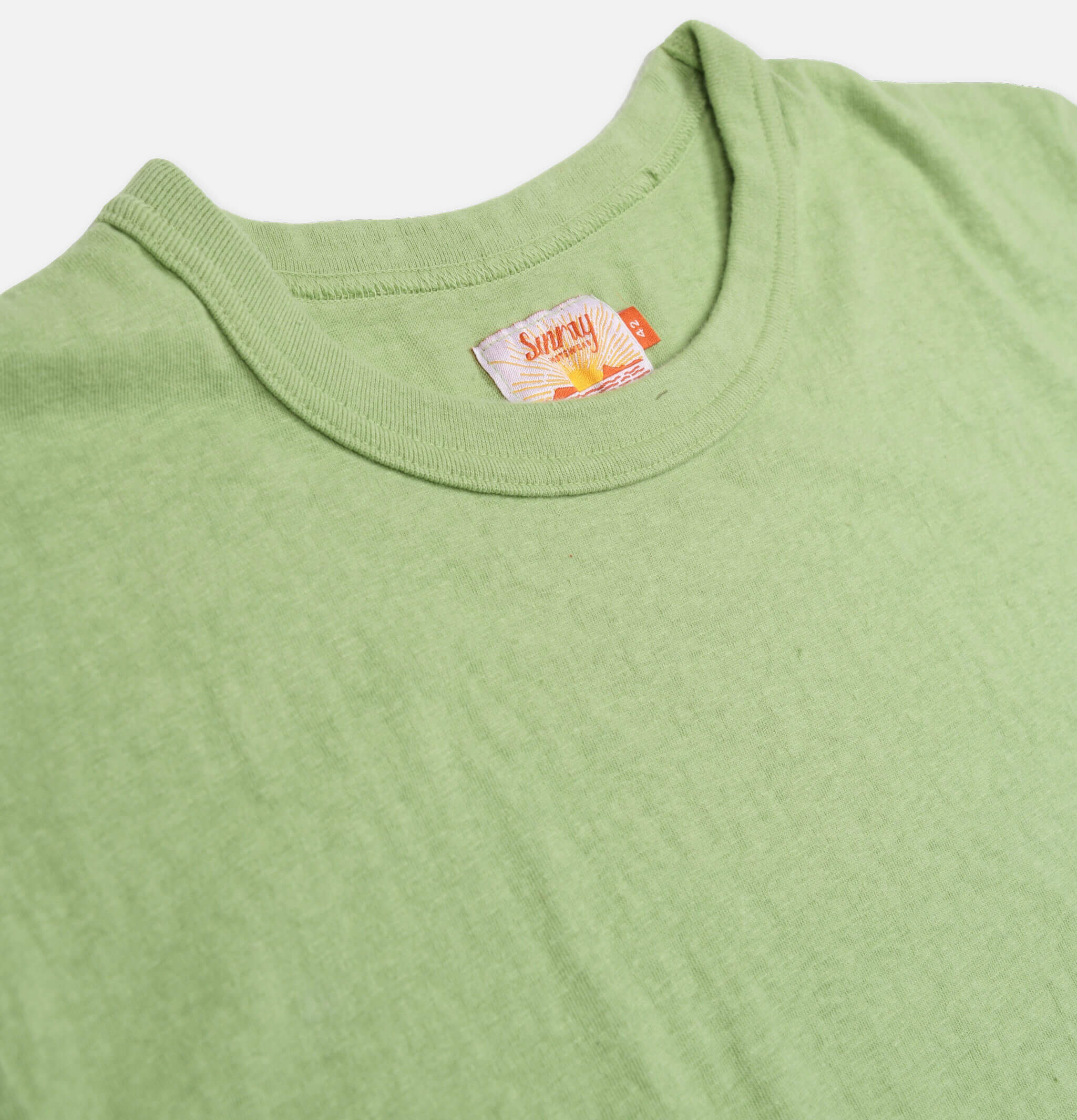 Sun Ray T-shirt Haleiwa Ss Tendril