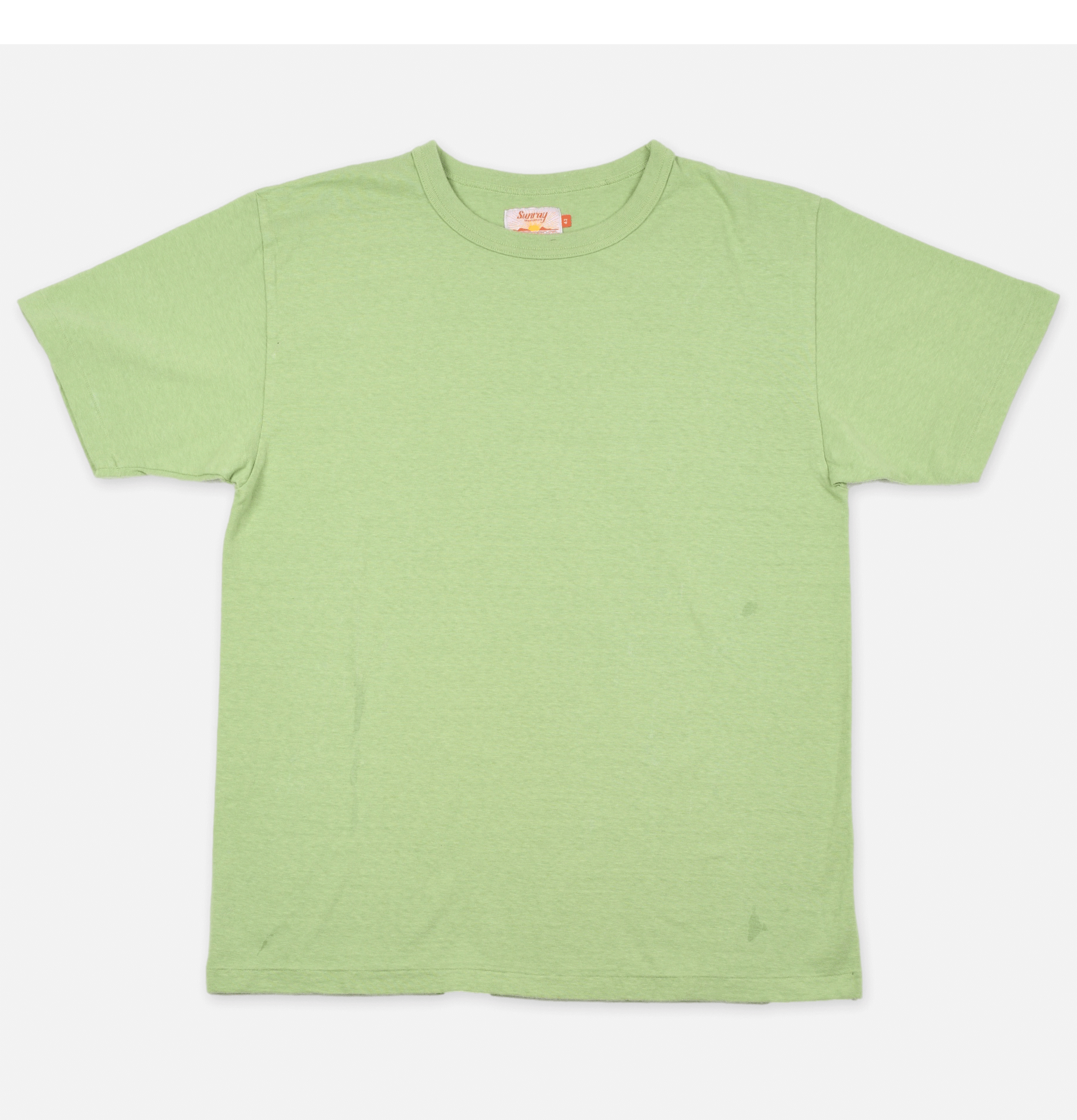 Sun Ray T-shirt Haleiwa Ss Tendril