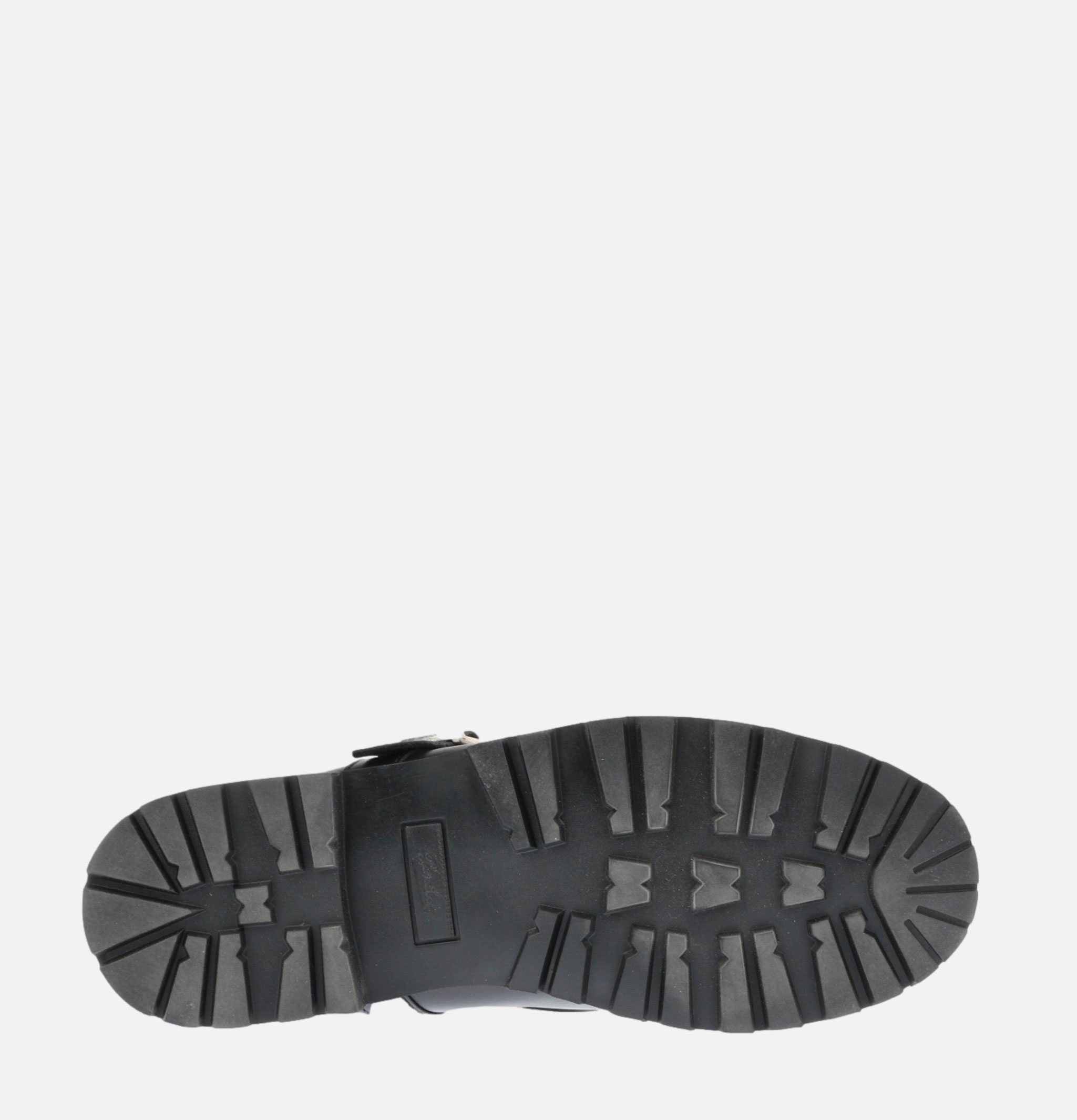Paraboot Sandals Babord Black
