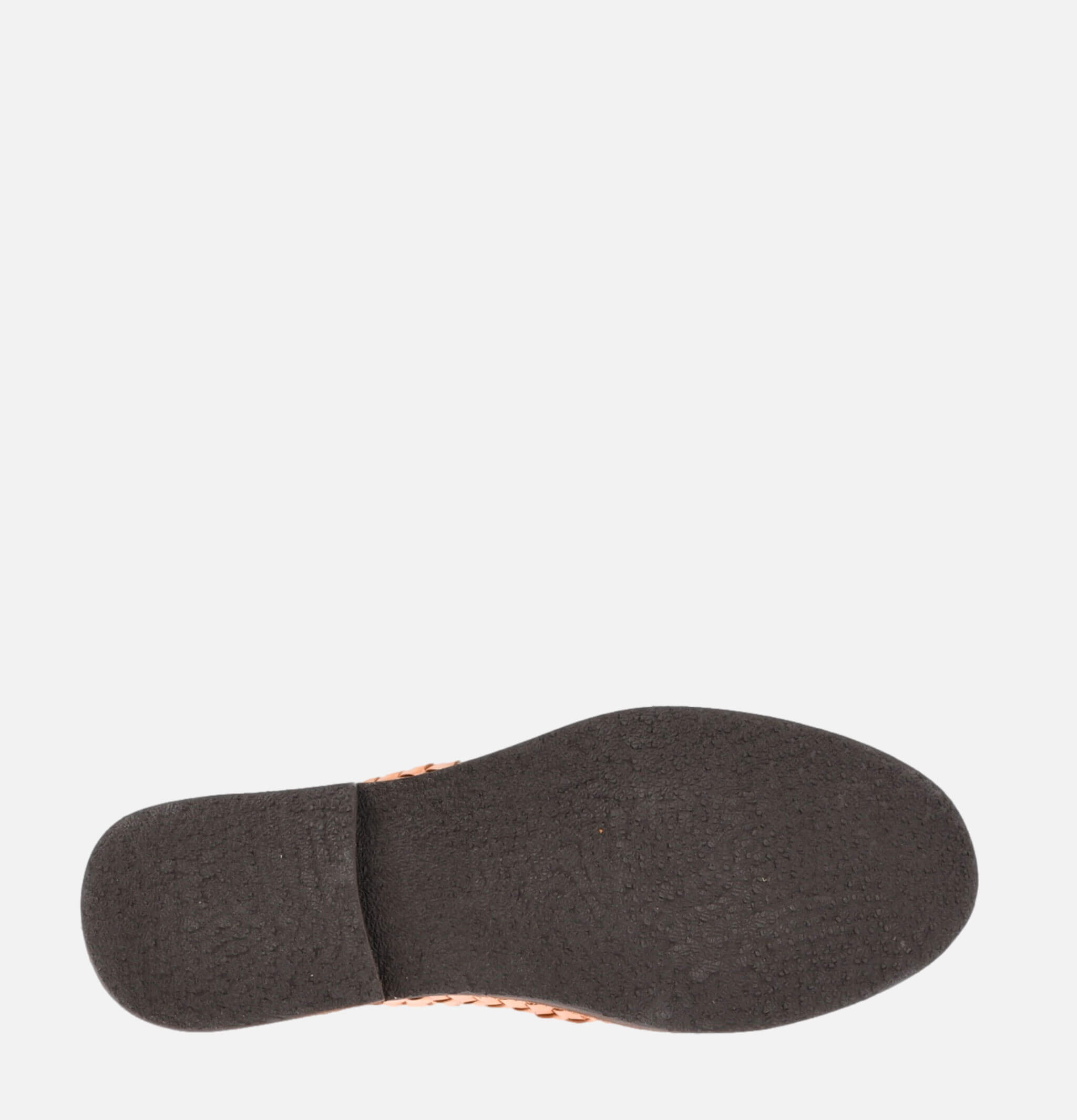 Chamula Chaussures Veracruz Tan