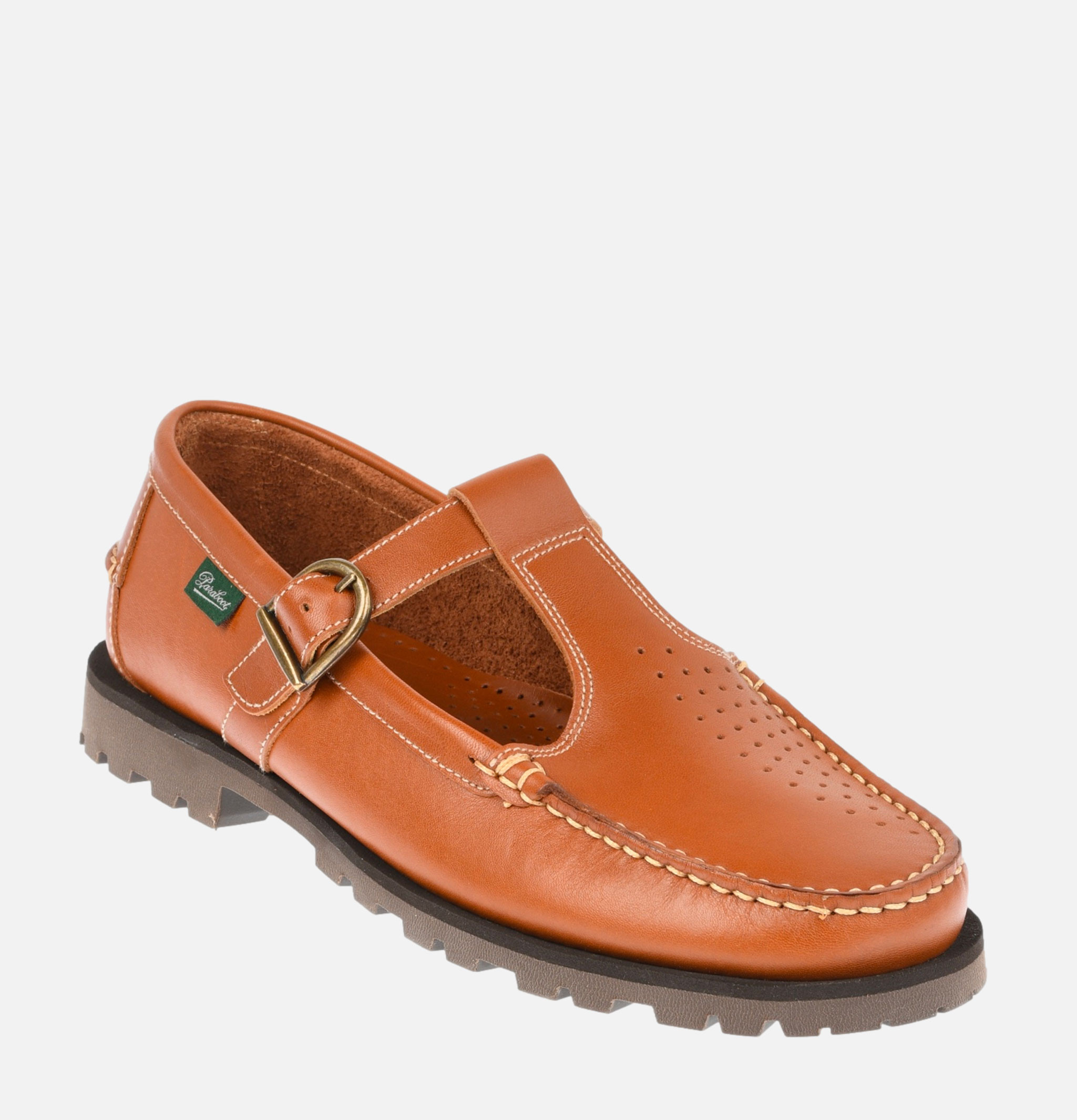 Sandales Paraboot