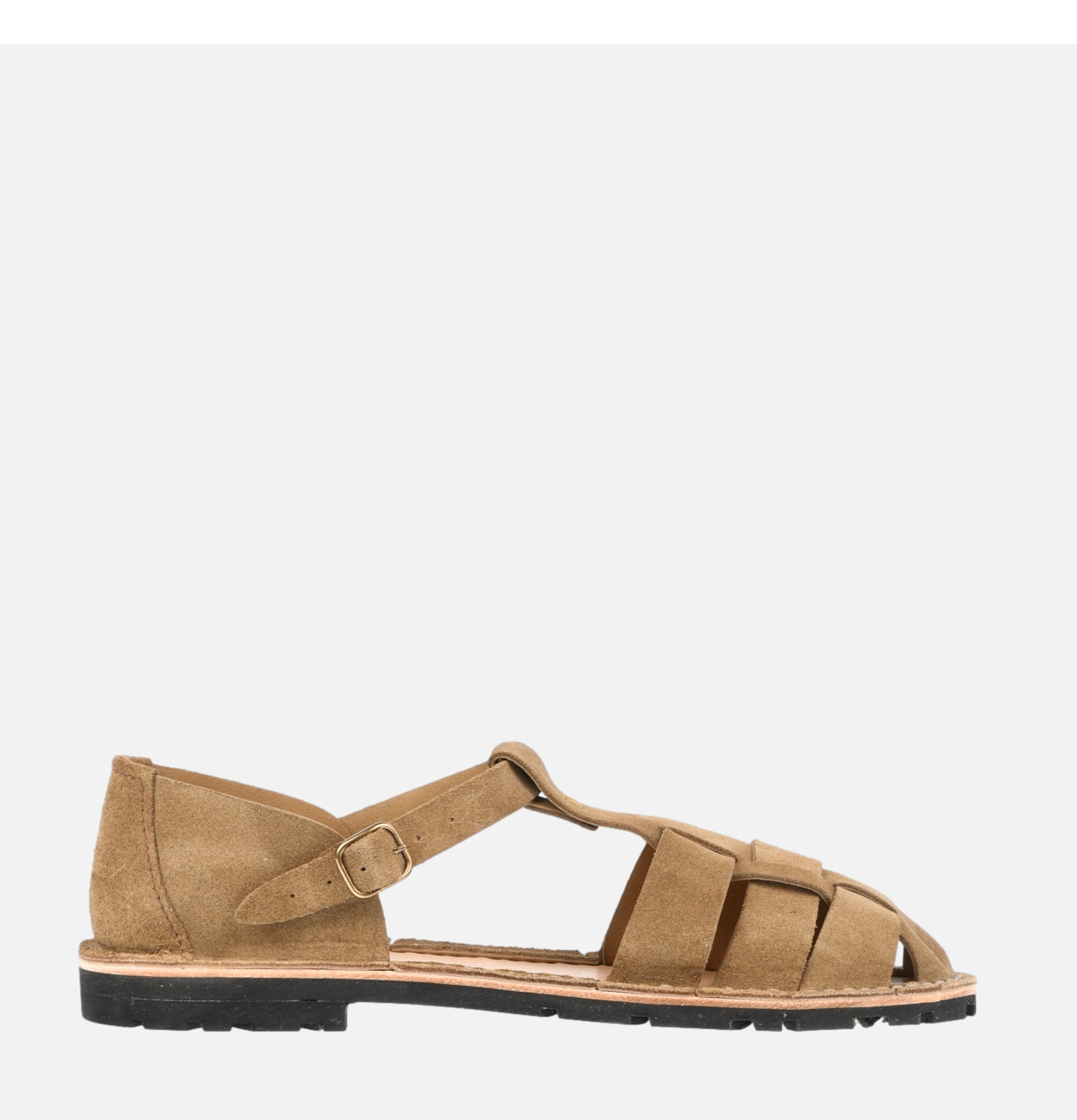 Artisanal Sandal Shoe 10/01