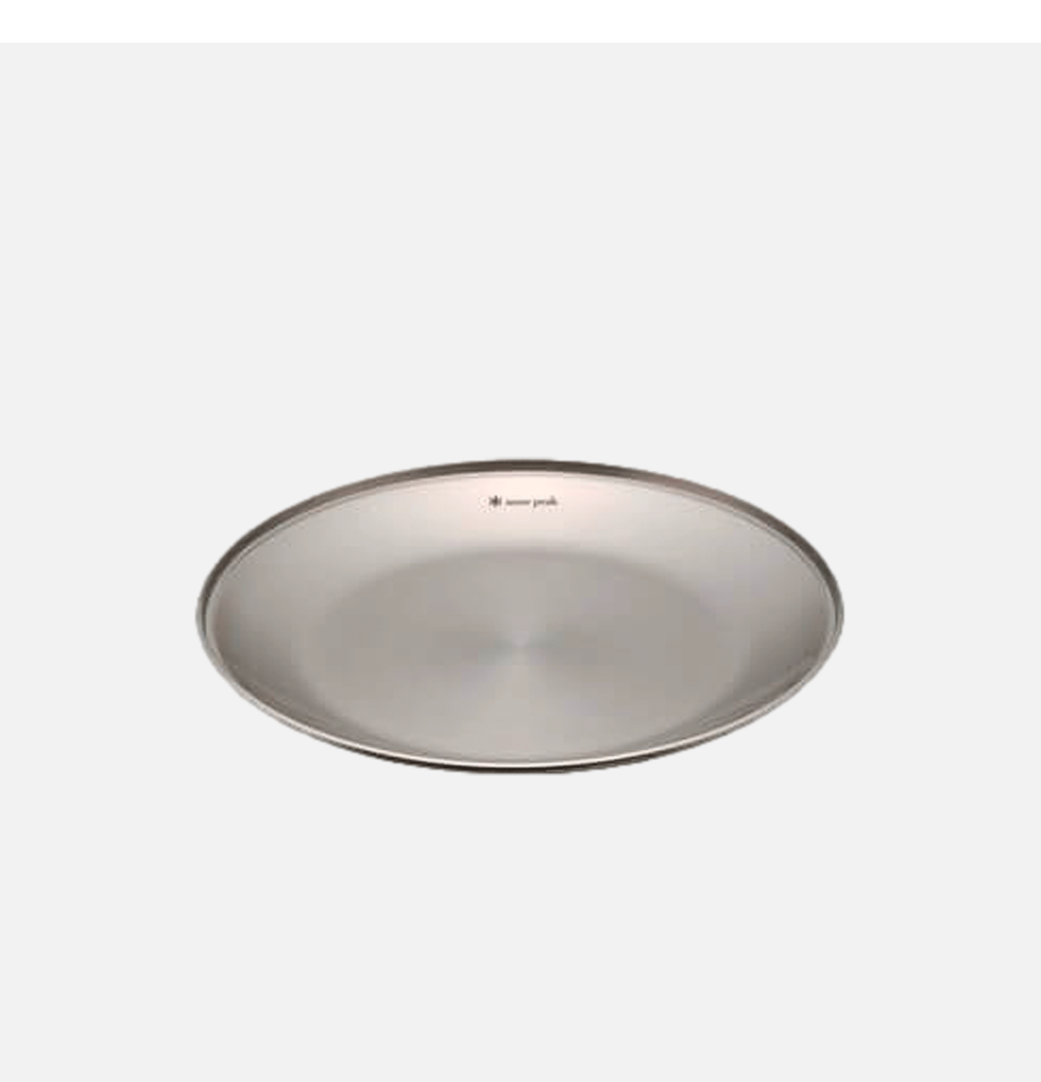 Tableware Plate Large