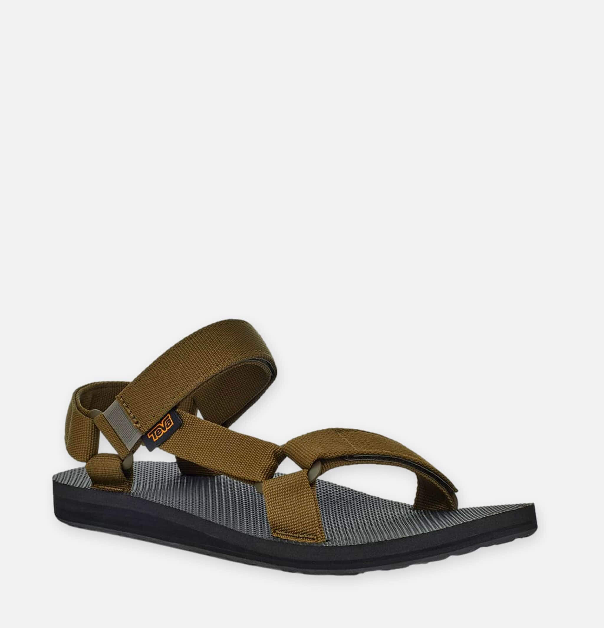 Teva Universal Sandal Dark Olive