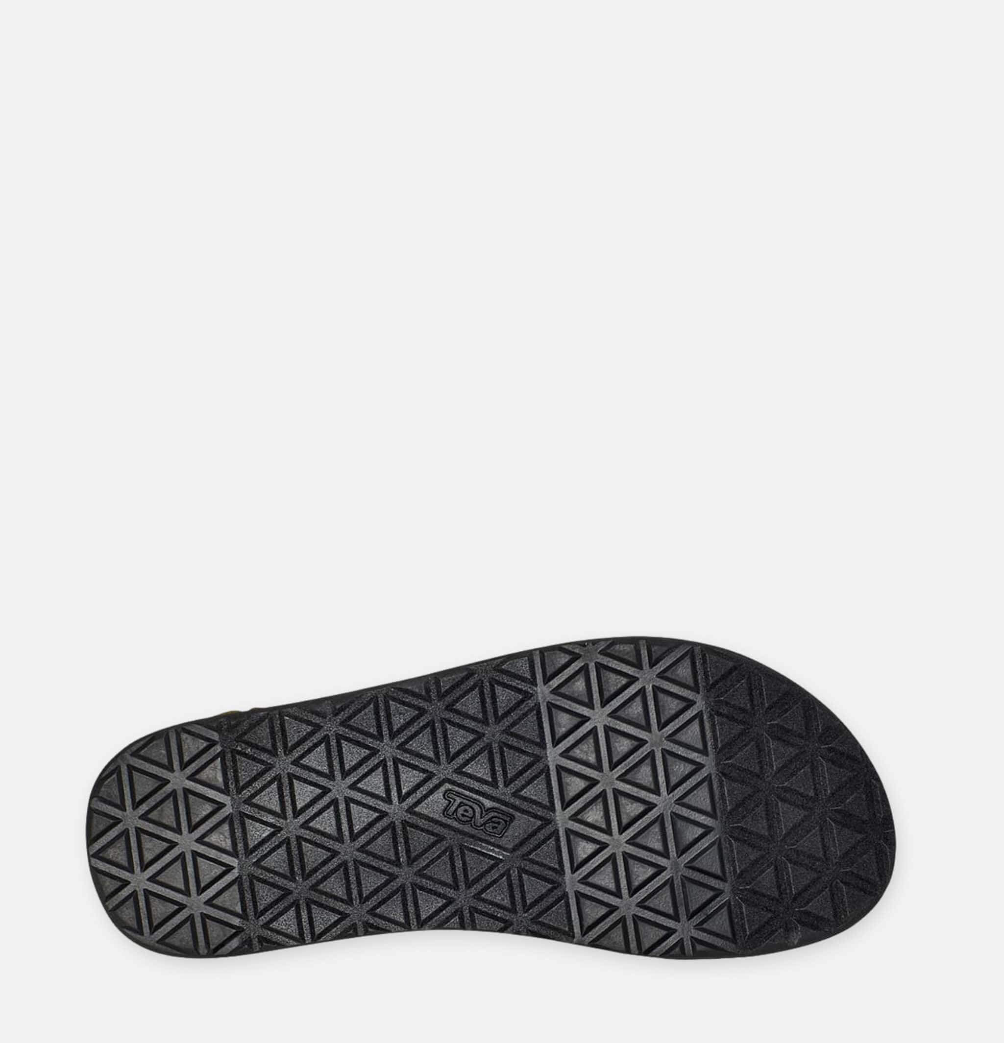 Teva Universal Sandal Dark Olive