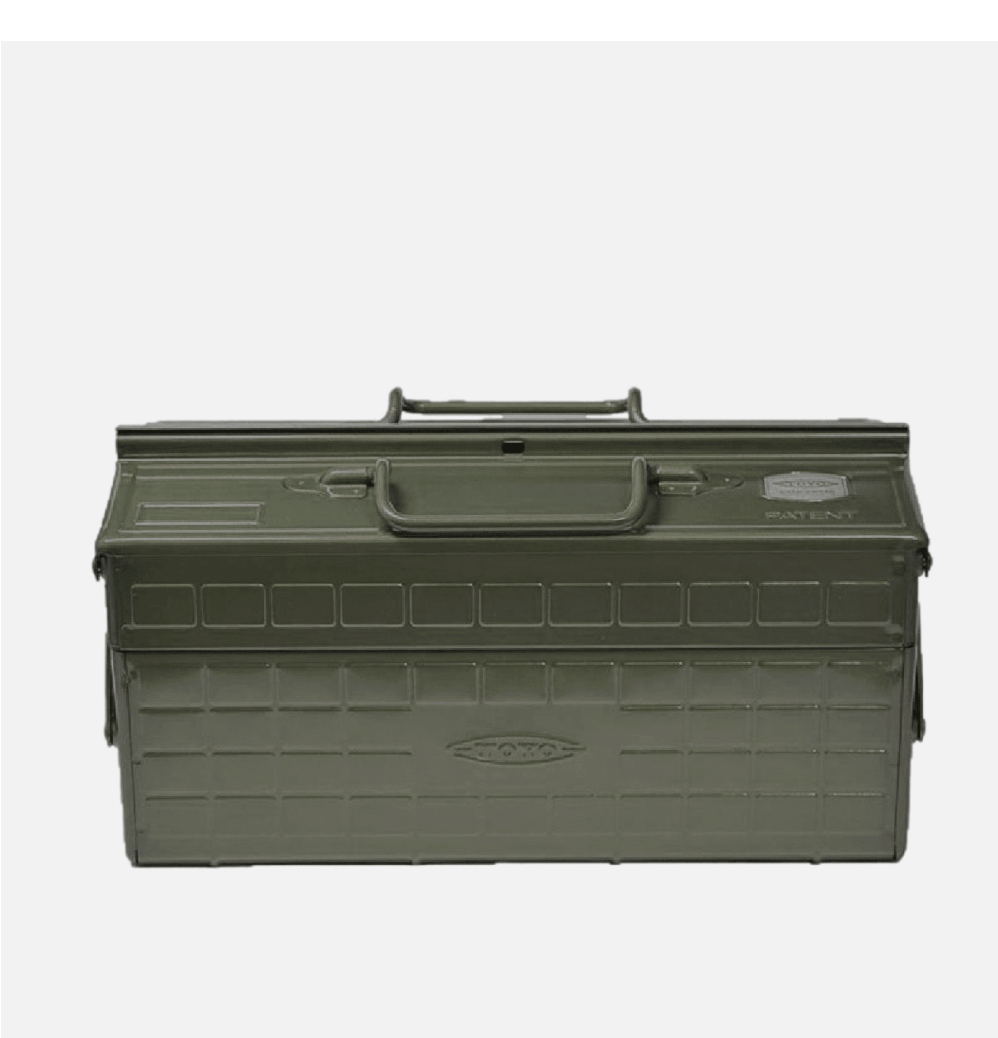 Toyo Steel Tool Box ST350 MG