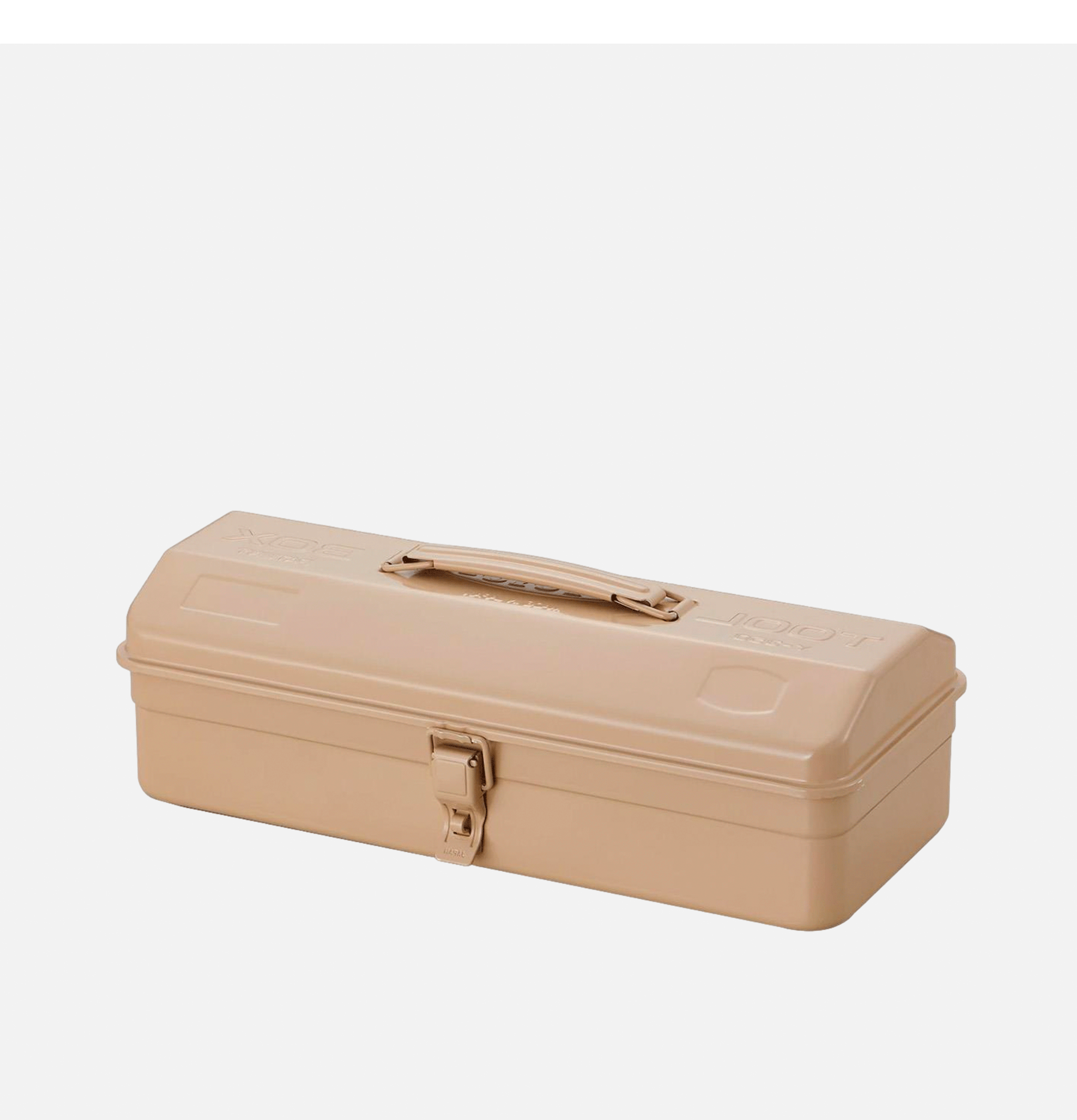 Toyo Steel Y350 Tool Box Beige