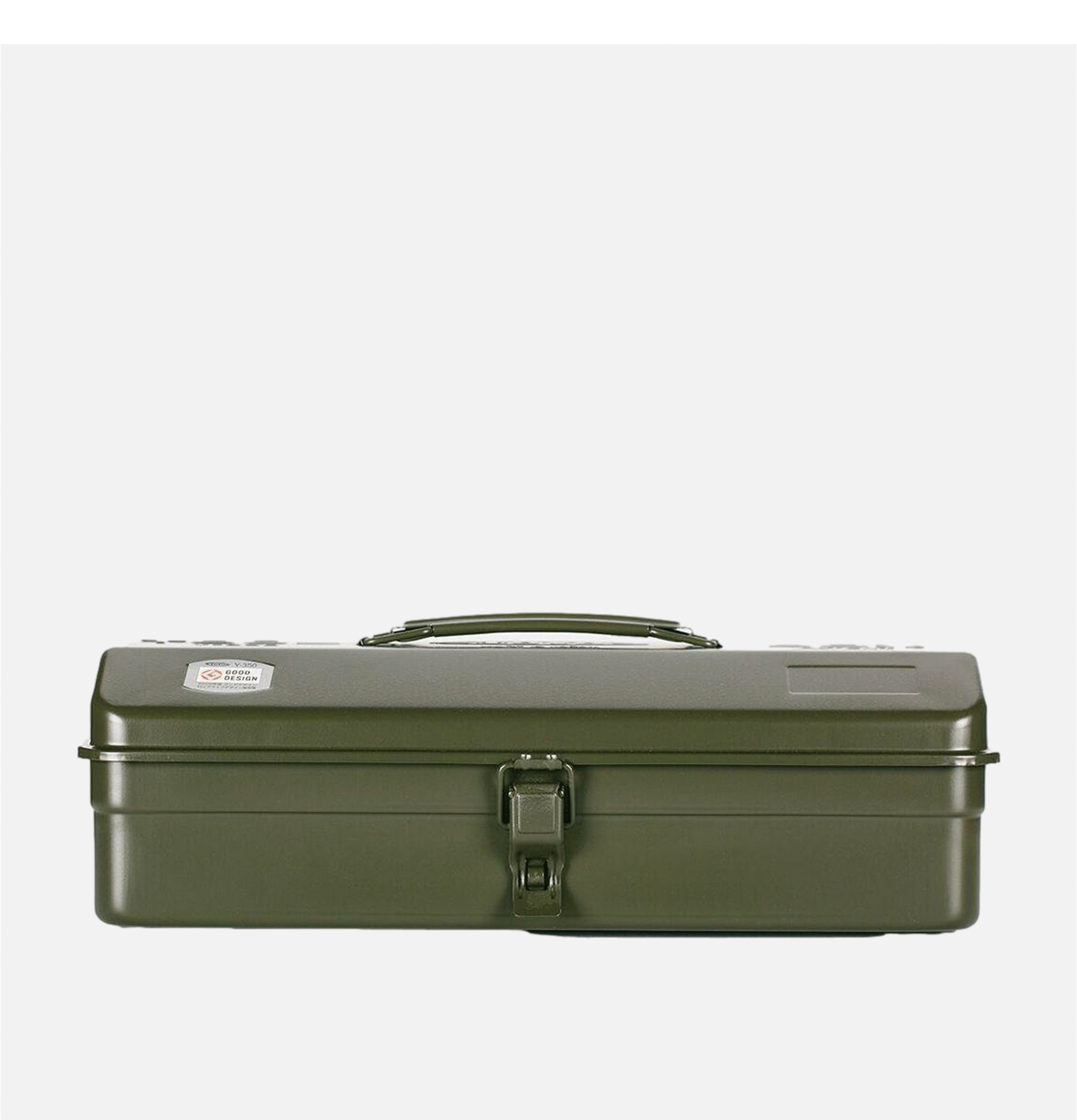 Toyo Steel Y350 Tool Box MG