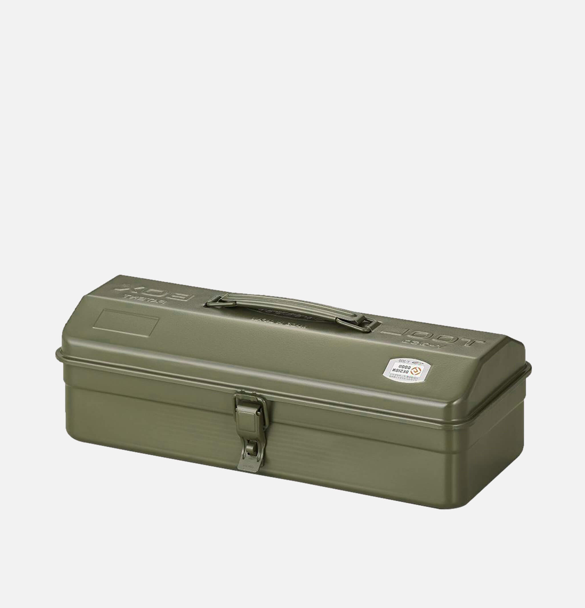 Toyo Steel Y350 Tool Box MG