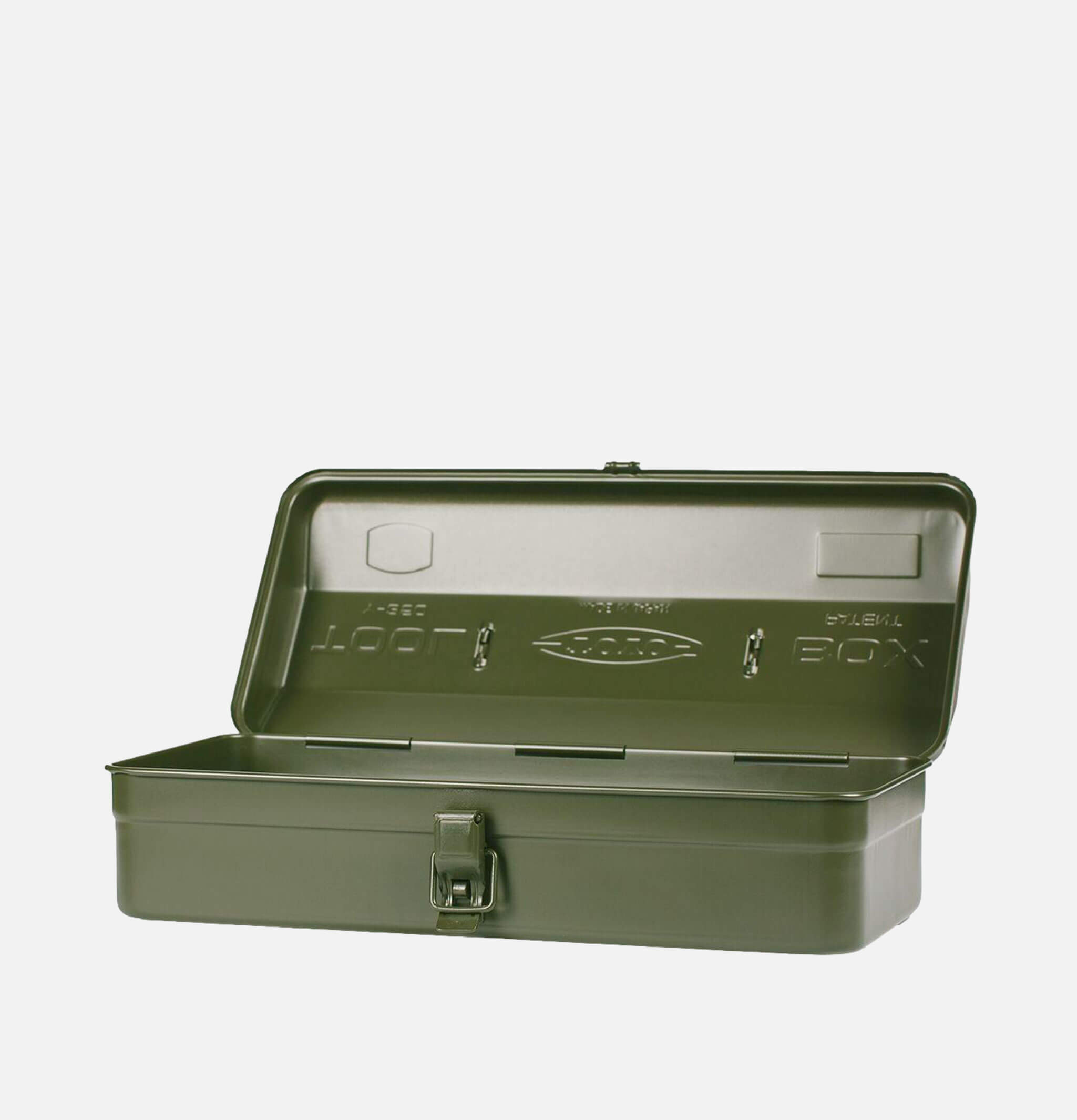 Toyo Steel Y350 Tool Box MG