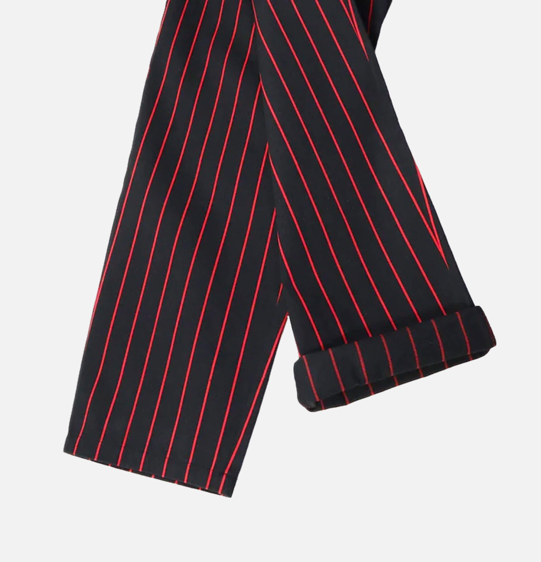 Chef Pant Black Barons Black