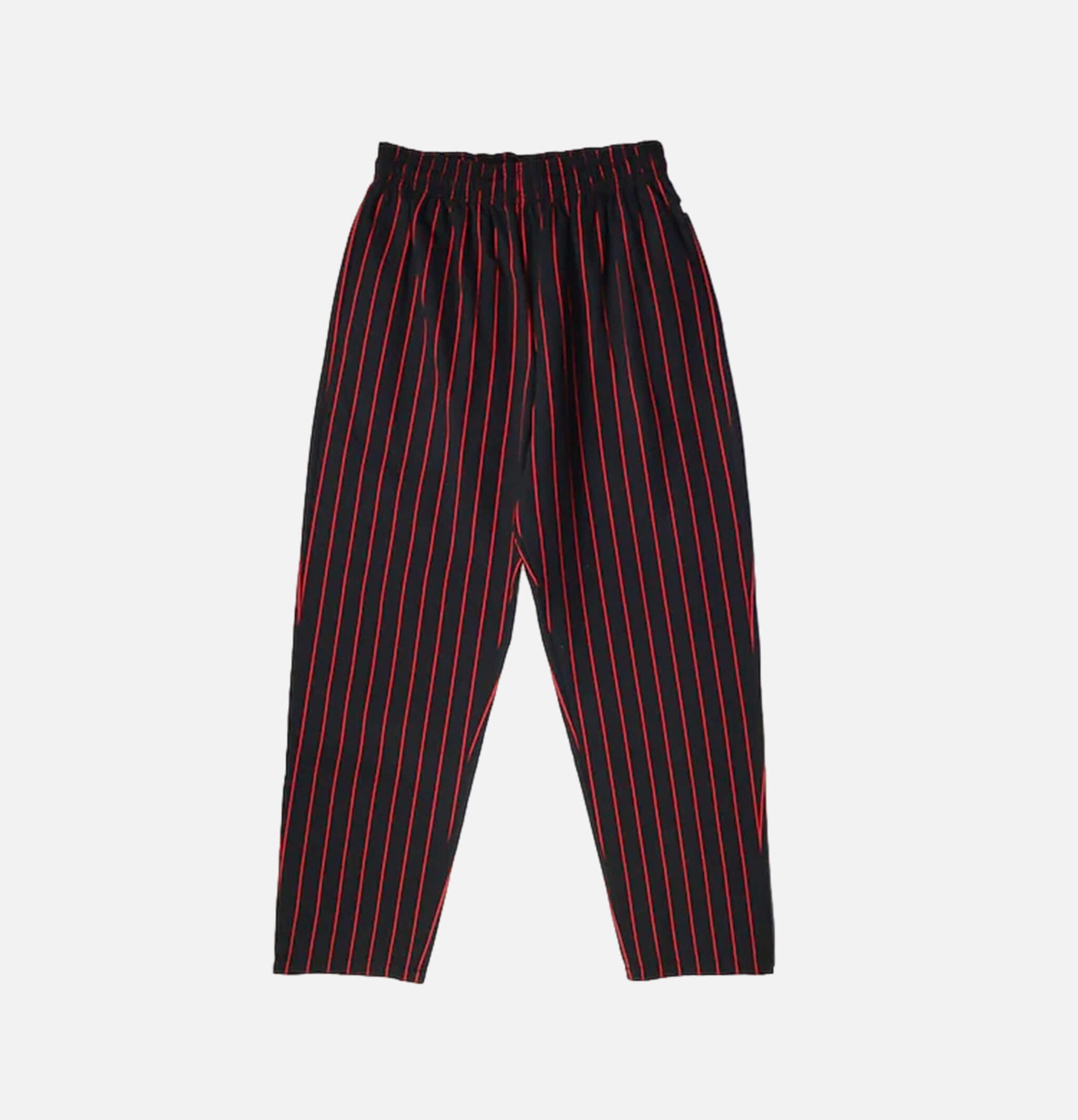 Chef Pant Black Barons Black