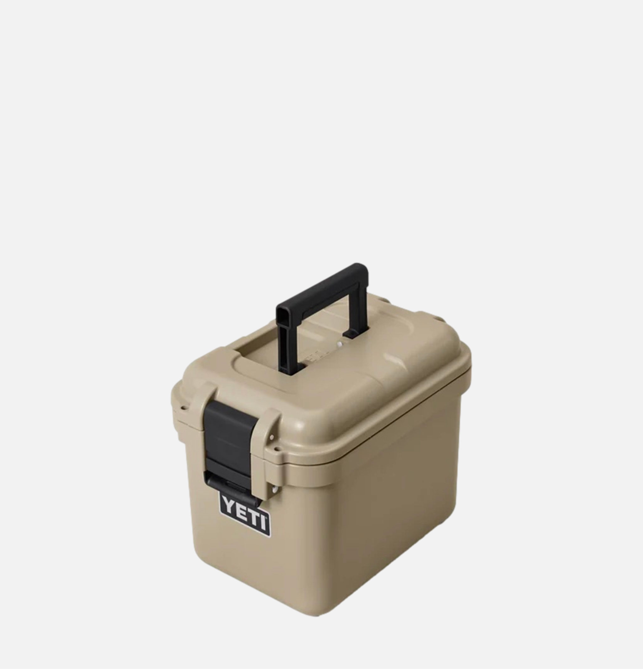 Loadout Go Box Tan