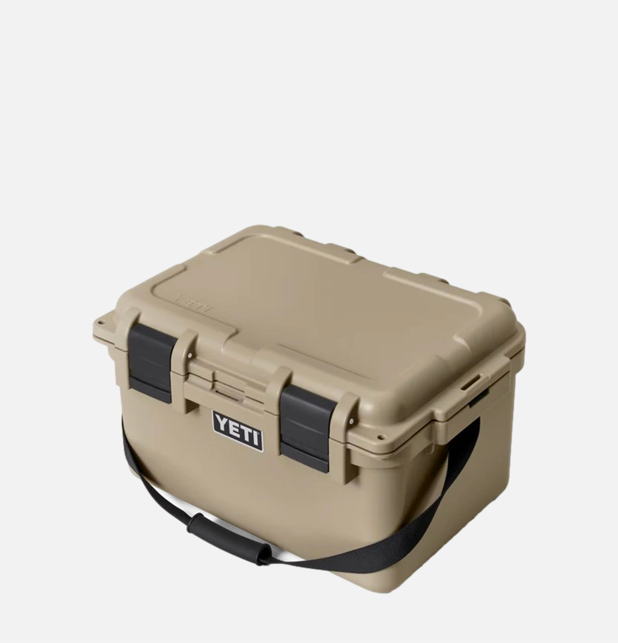 Loadout Go Box 2.0 Tan