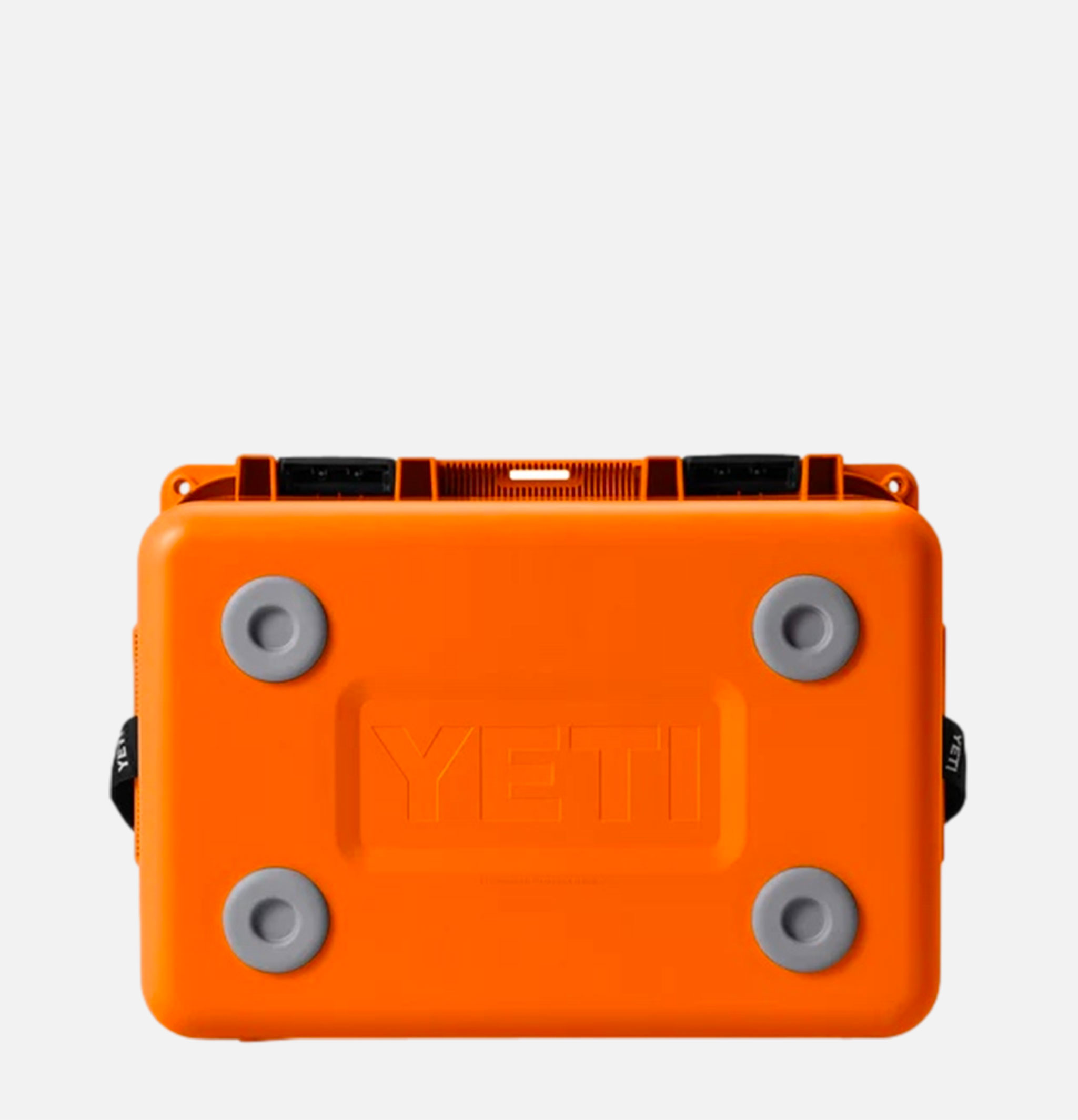 Loadout Go Box 2.0 Orange