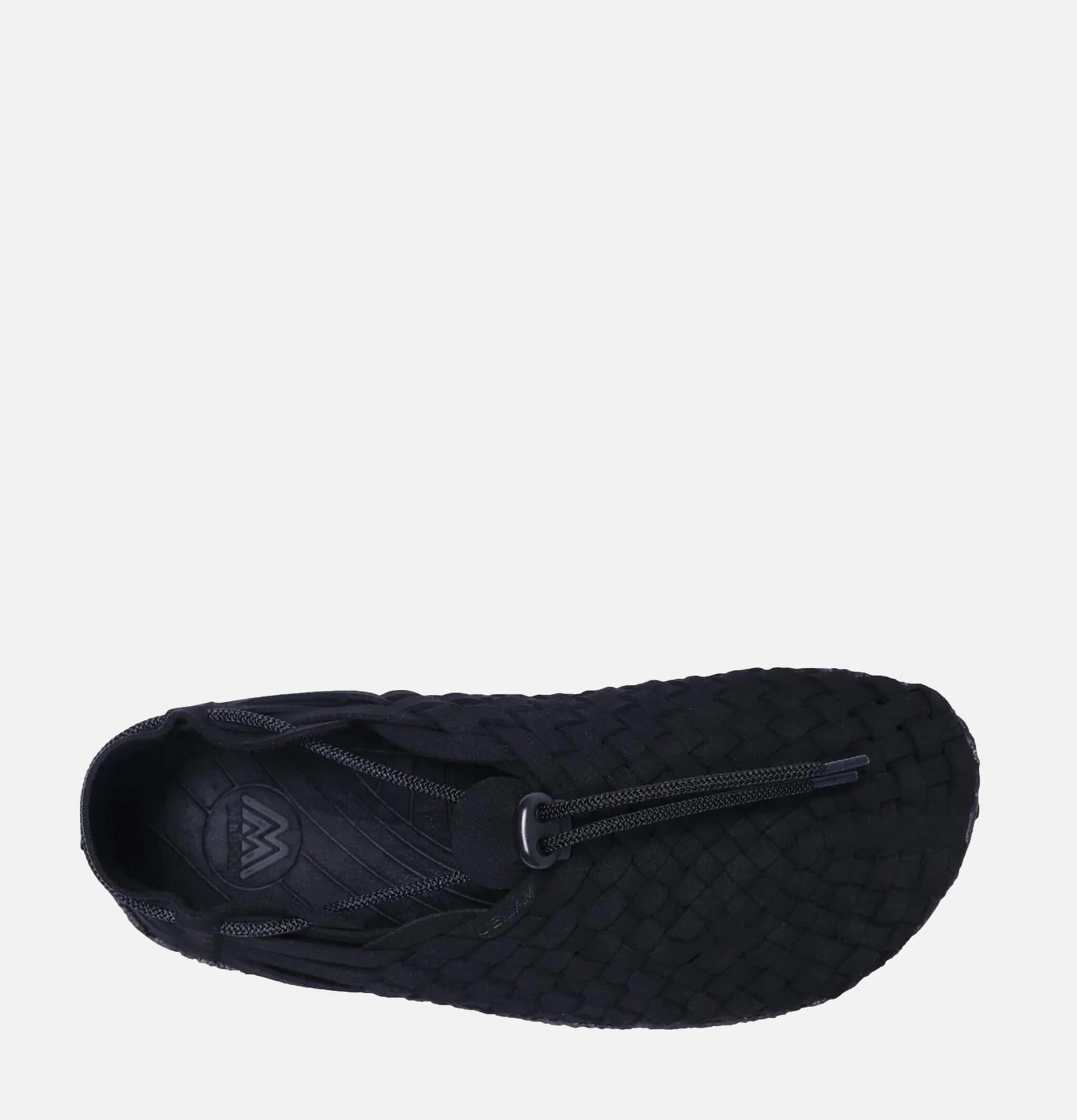 Sandals Latigo Noir