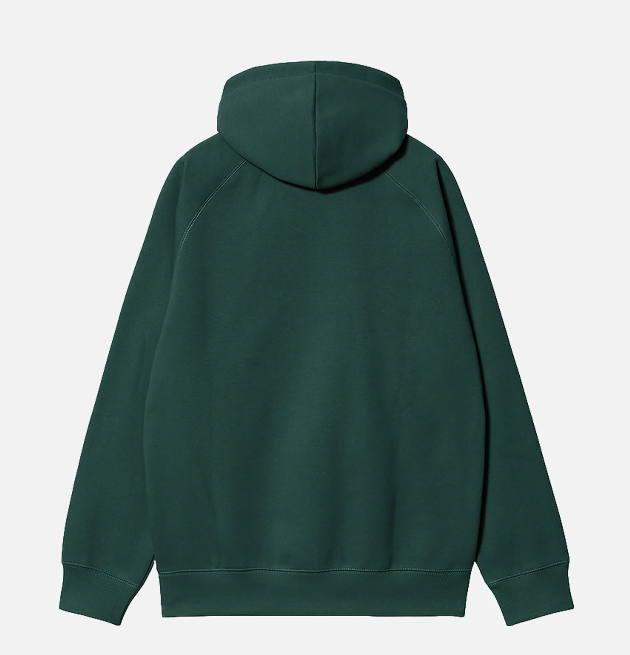 Sweat Chase Hoody Discovery Gr