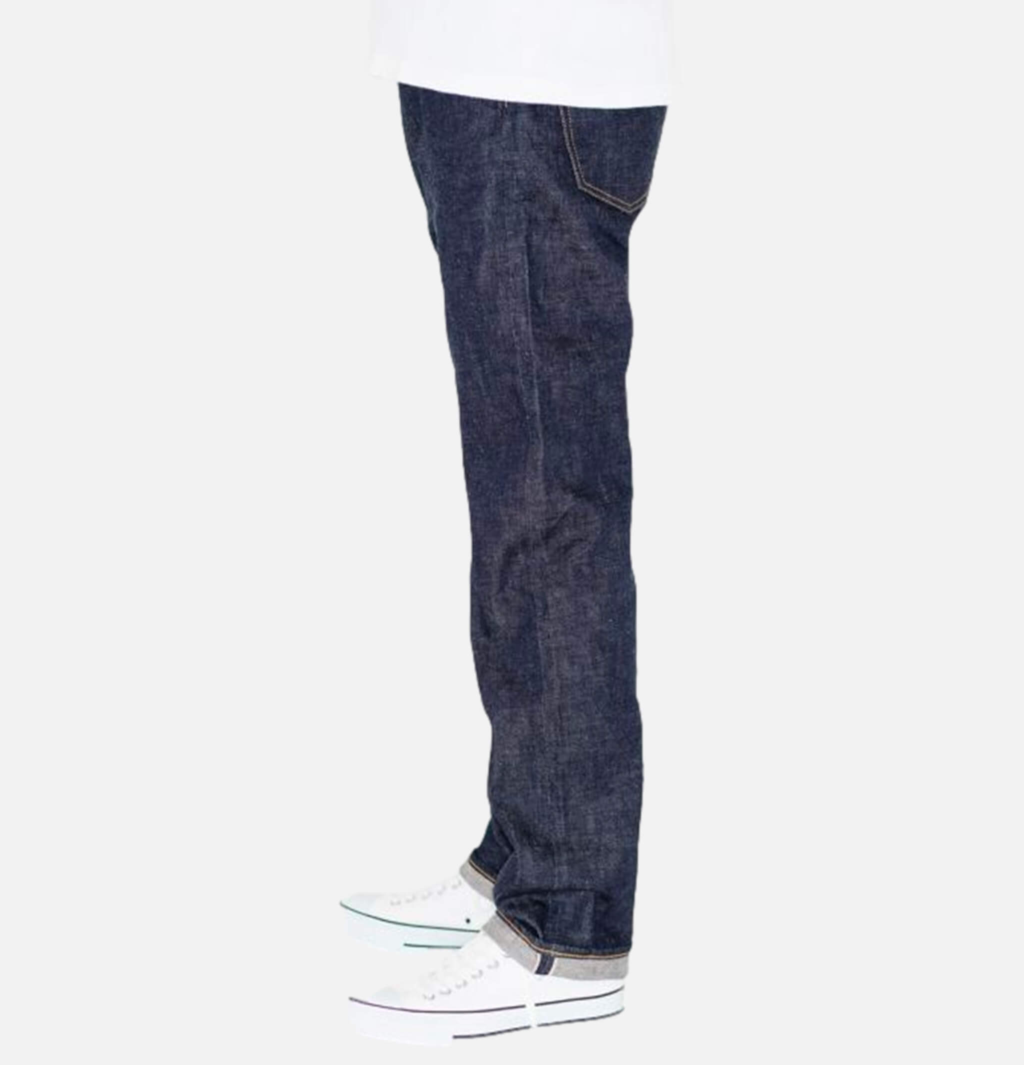 Japan Blue 401 Jeans 14.8 Oz Classic Straight