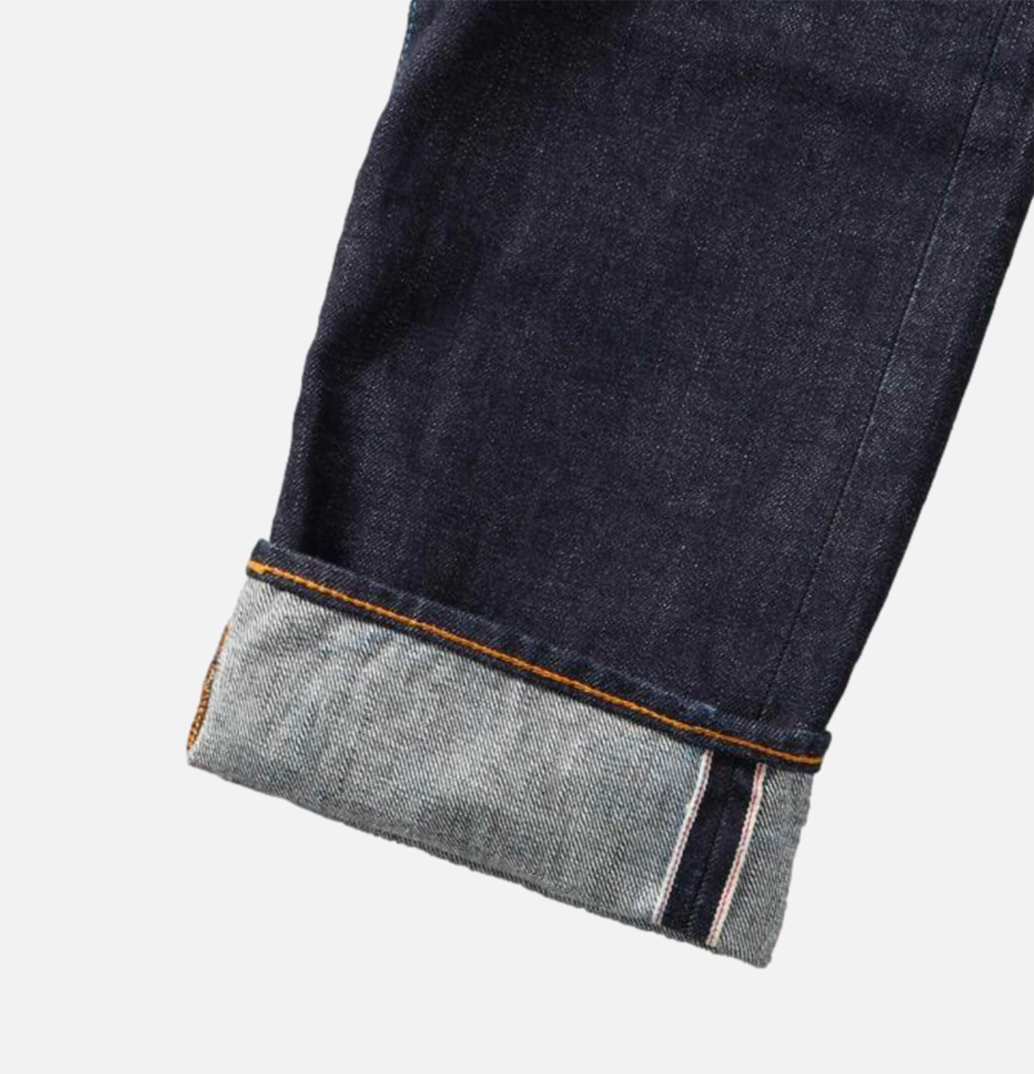 Japan Blue 401 Jeans 14.8 Oz Classic Straight