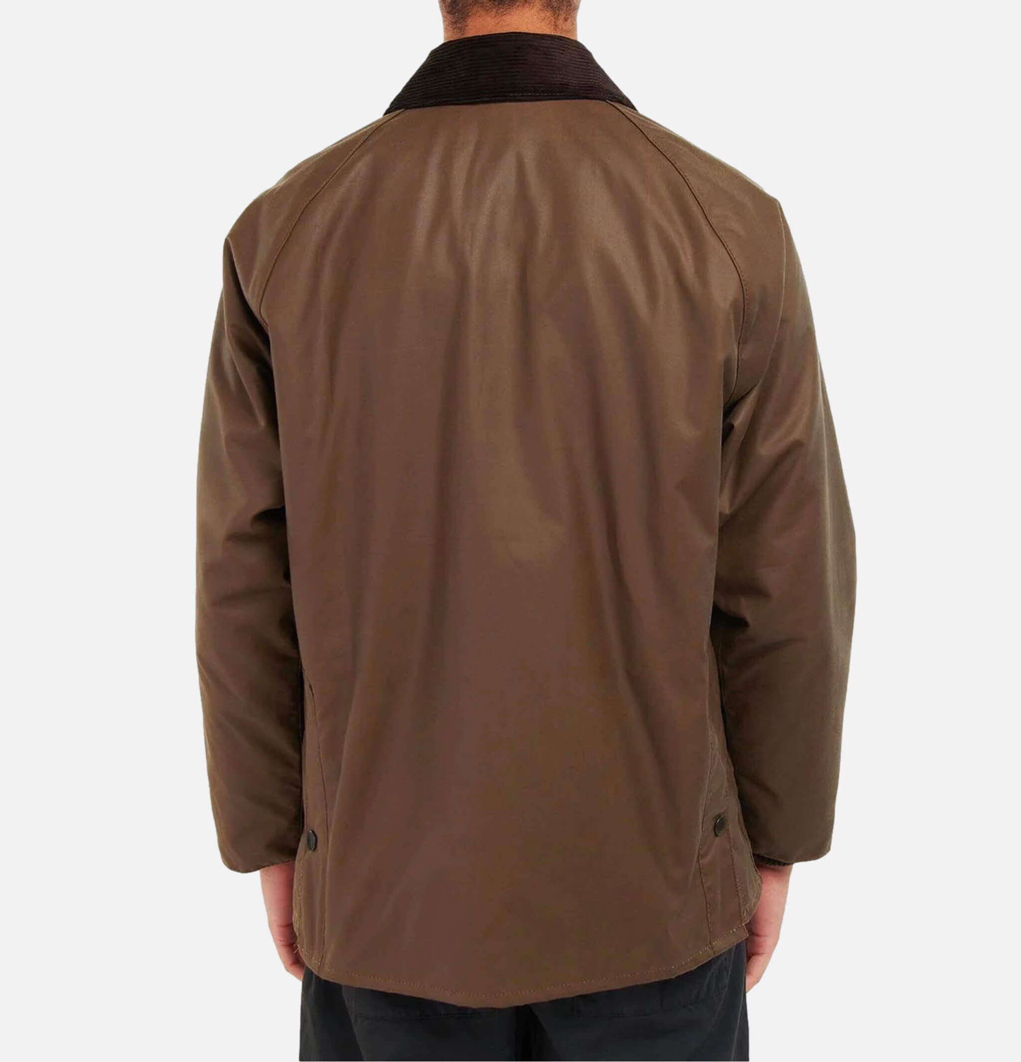 Bedale Wax Jacket Bark