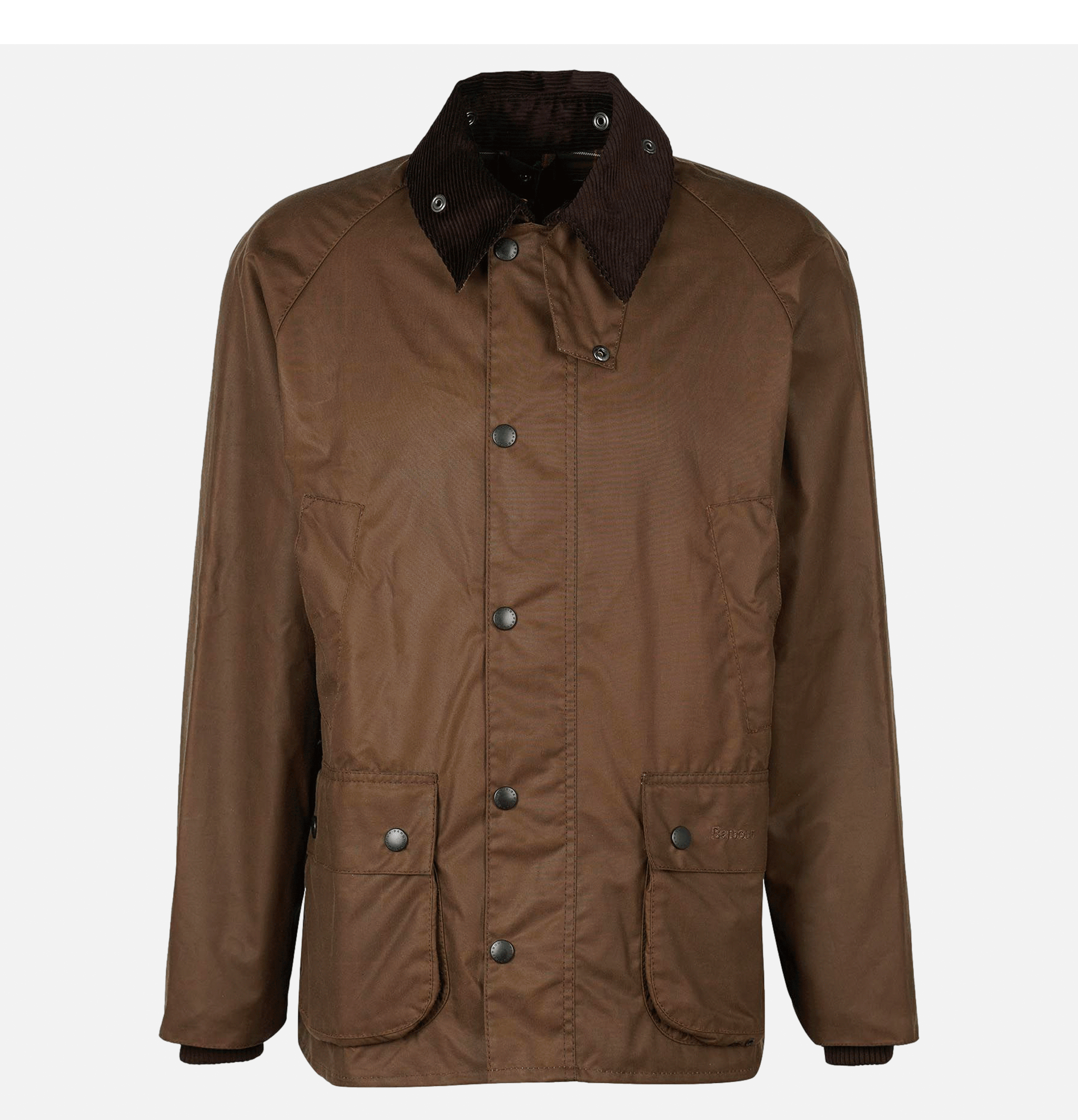 Bedale Wax Jacket Bark