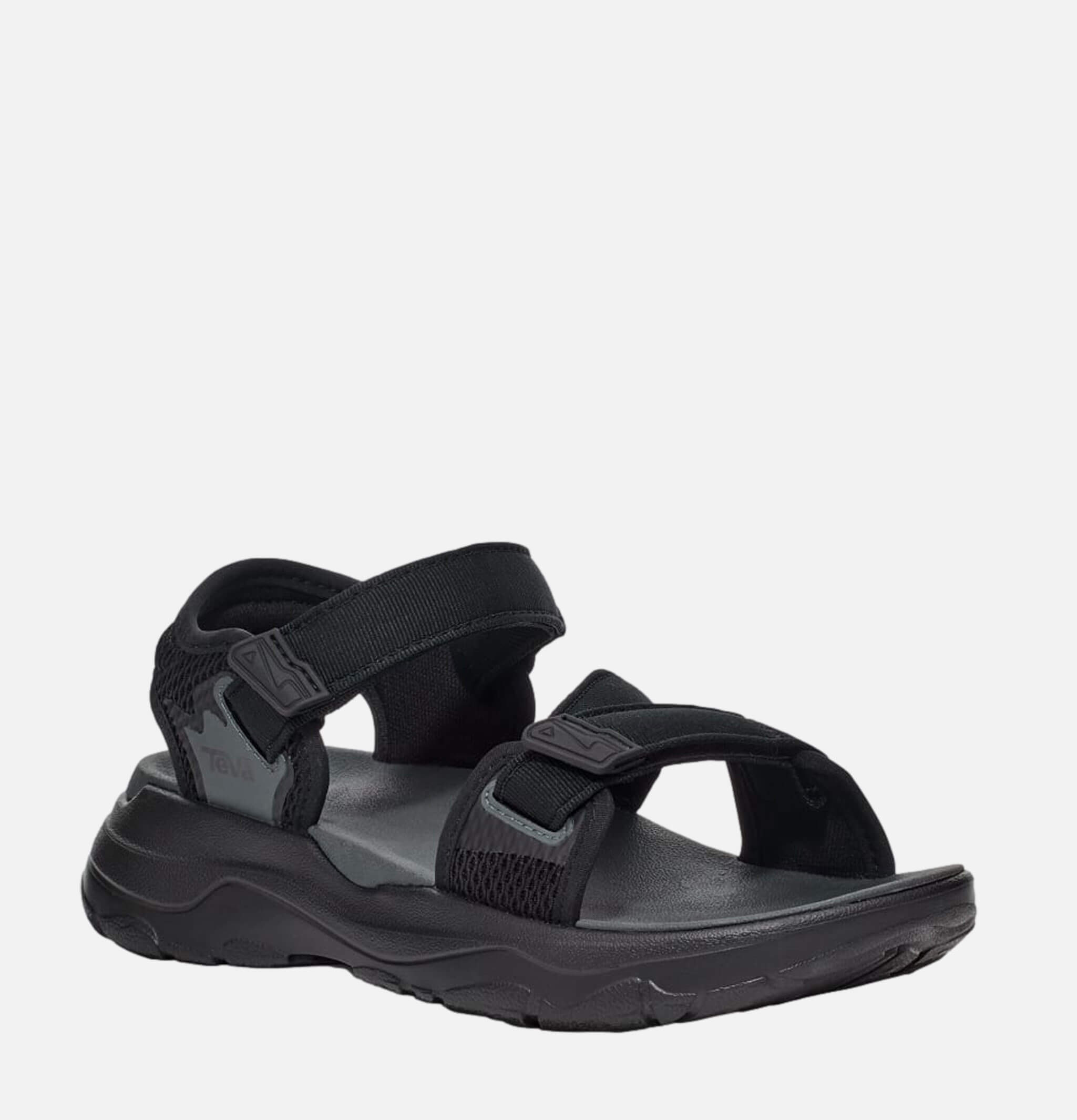 Teva Sandales Hurricane Noir