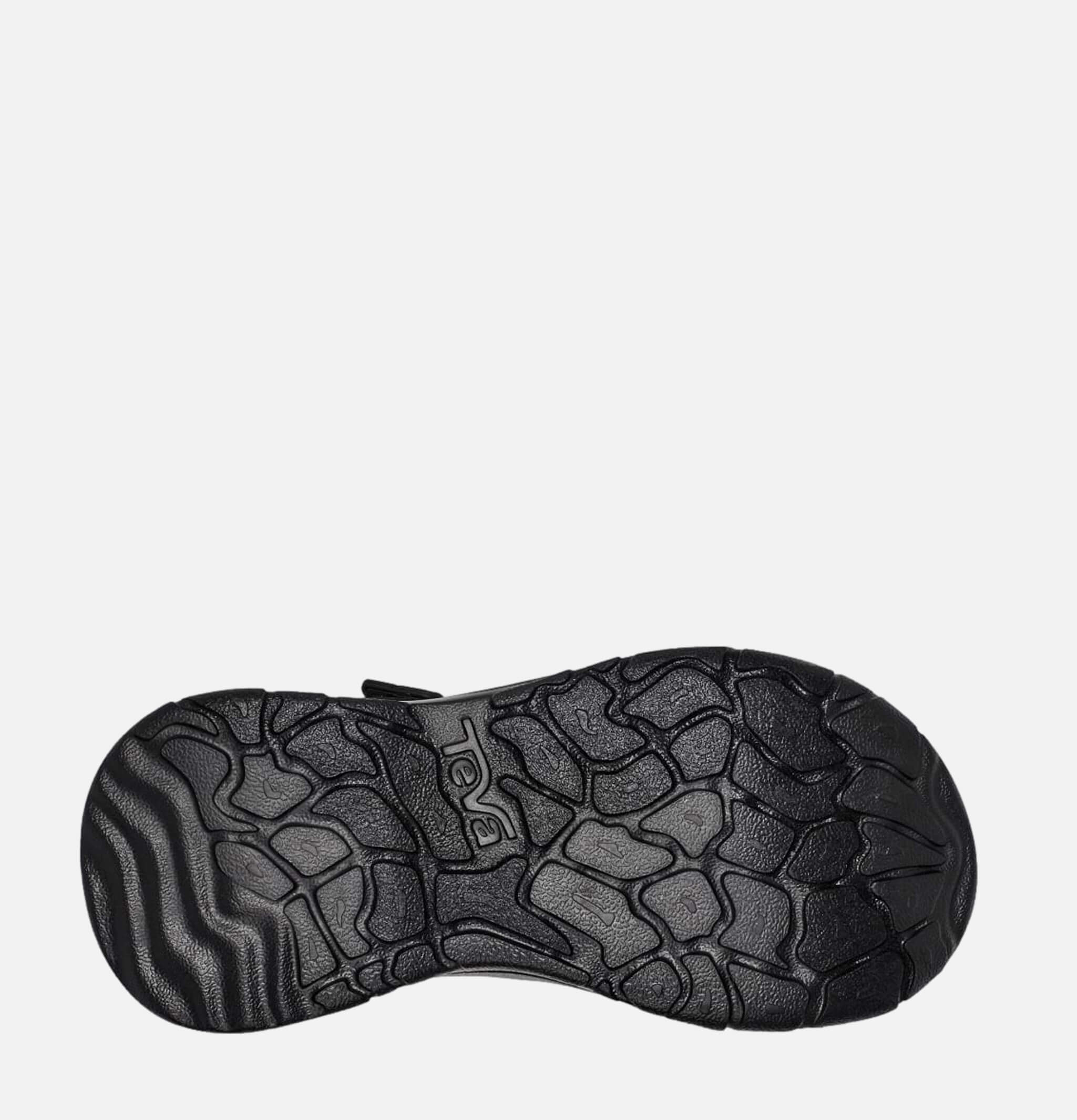Teva Sandales Hurricane Noir