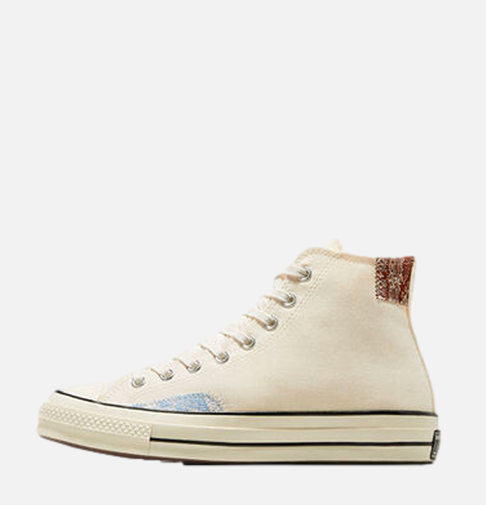 Converse Chuck 70 Crafted lt Blue