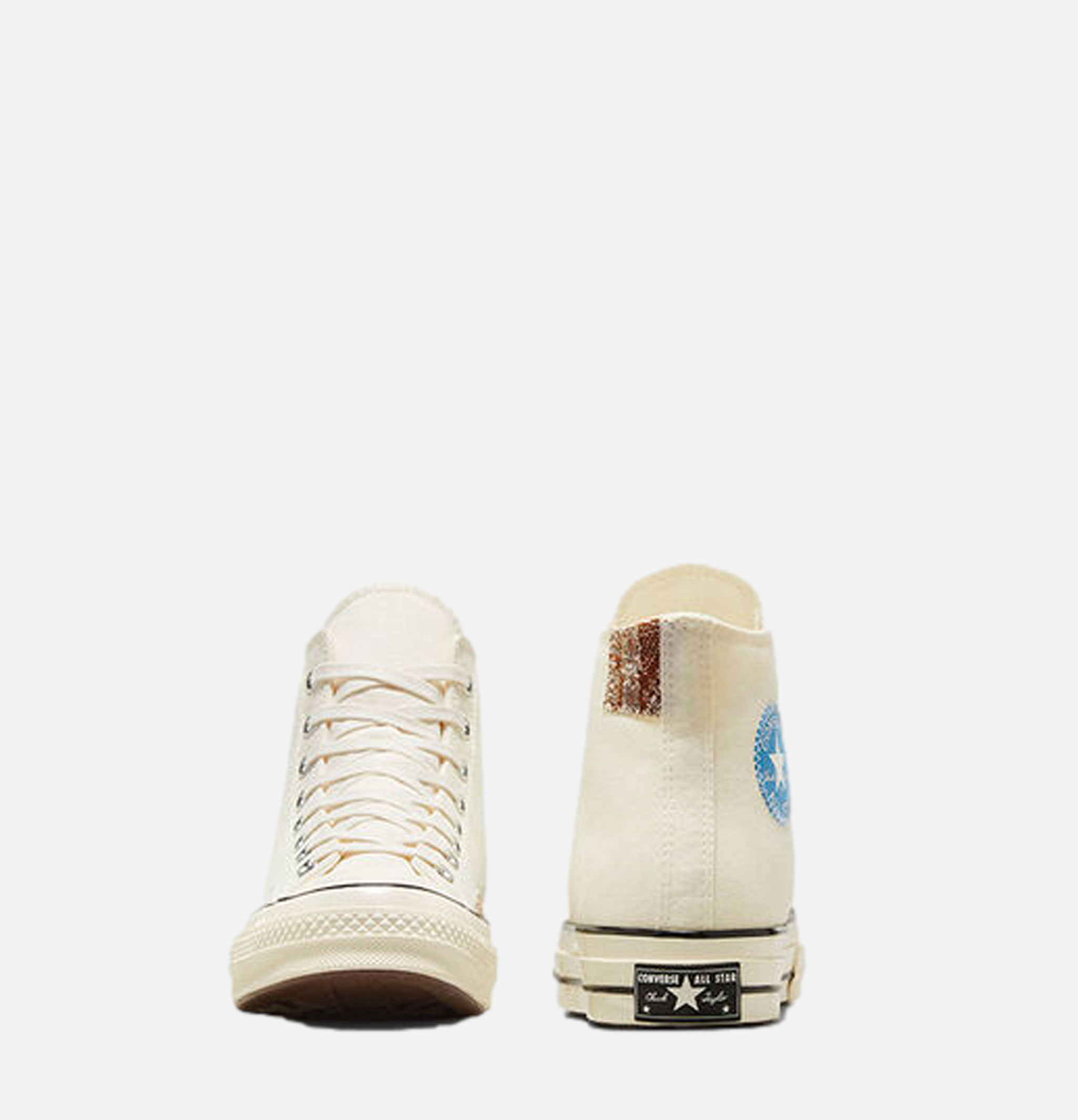 Converse Chuck 70 Crafted lt Blue