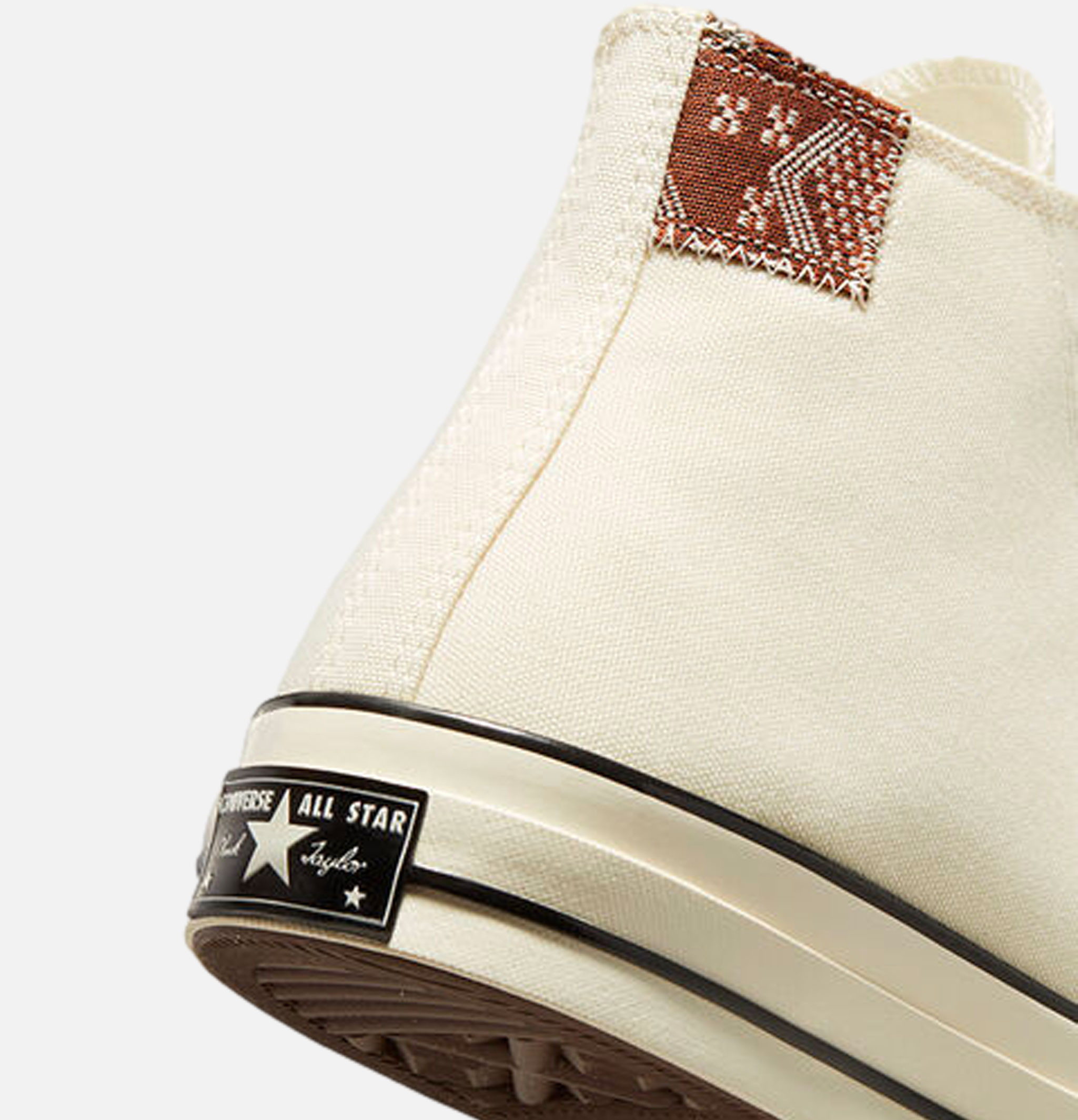 Converse Chuck 70 Crafted lt Blue