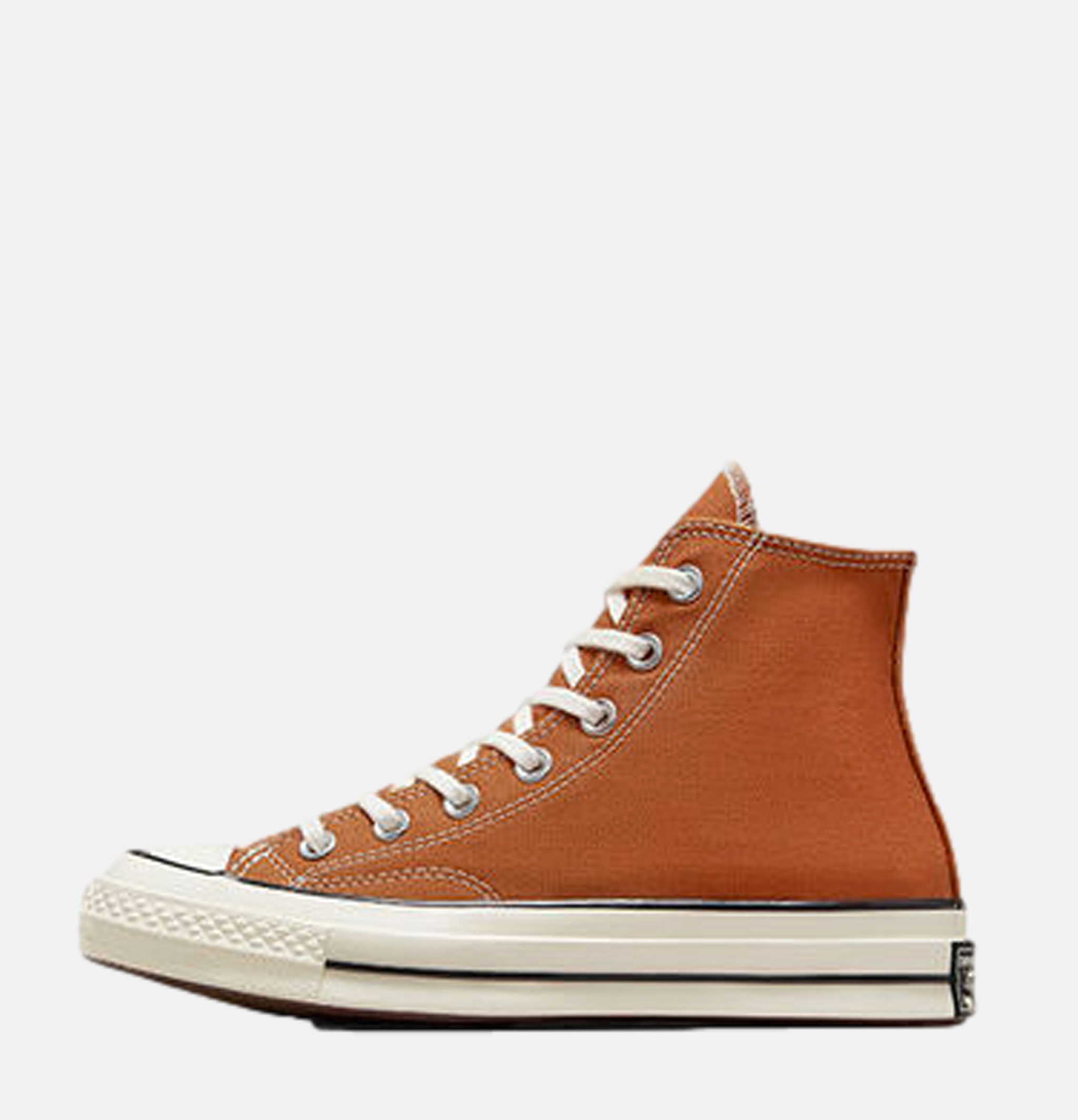 Chuck 70 Hi Tawny Rust