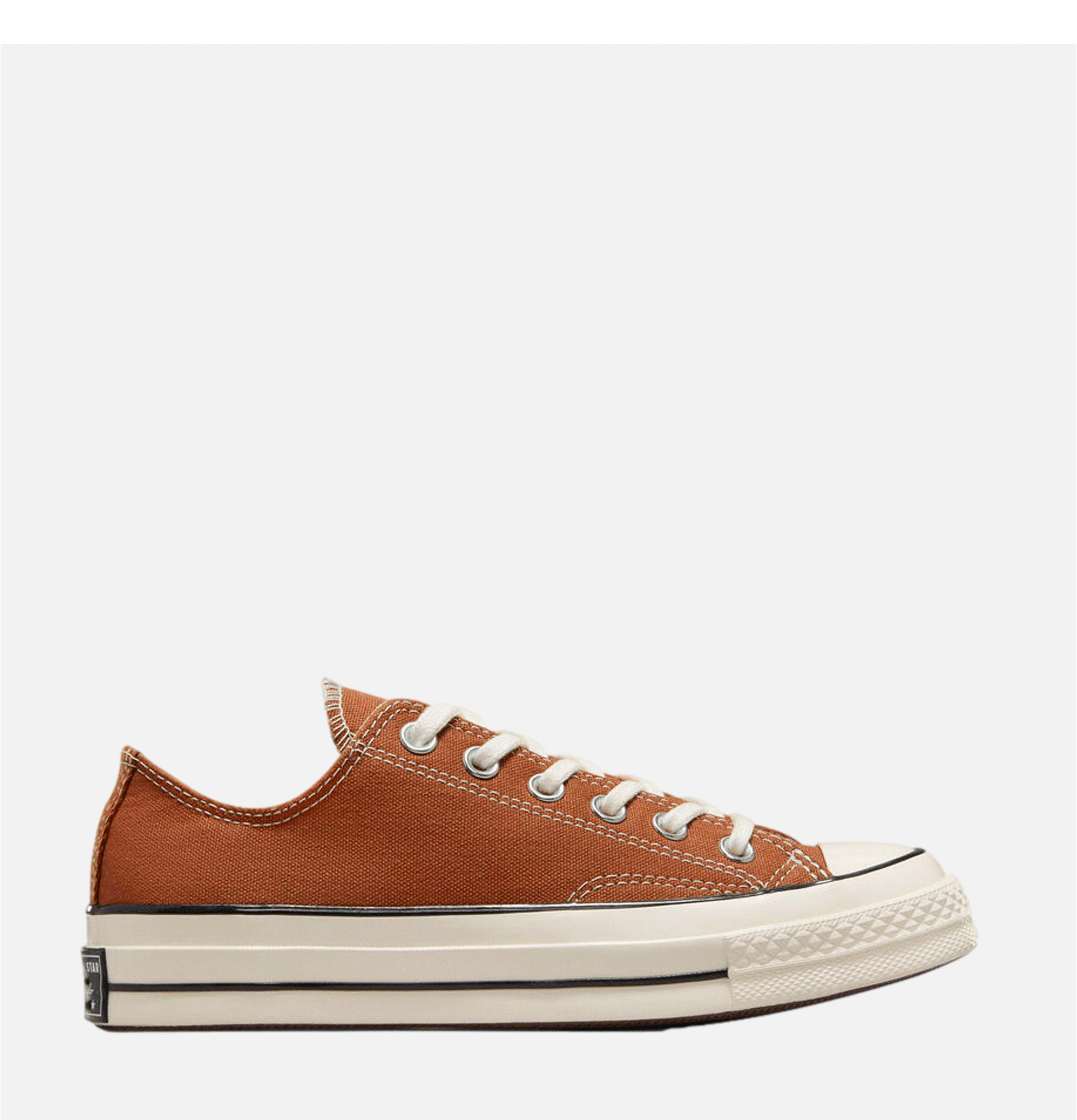 Chuck 70 Ox Tawny Rust