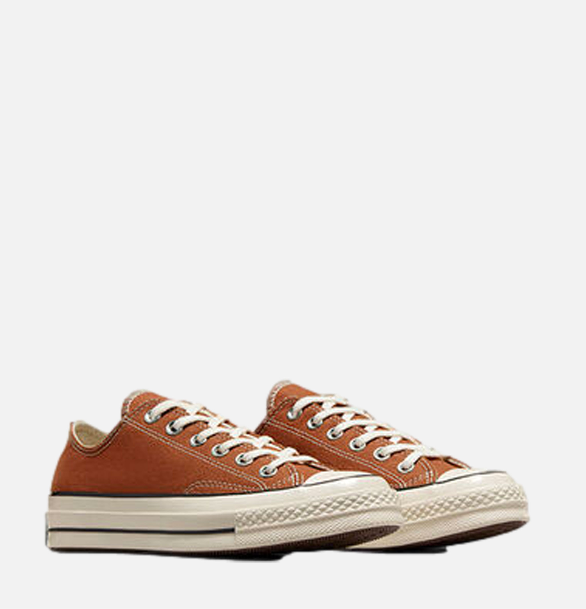 Chuck 70 Ox Tawny Rust