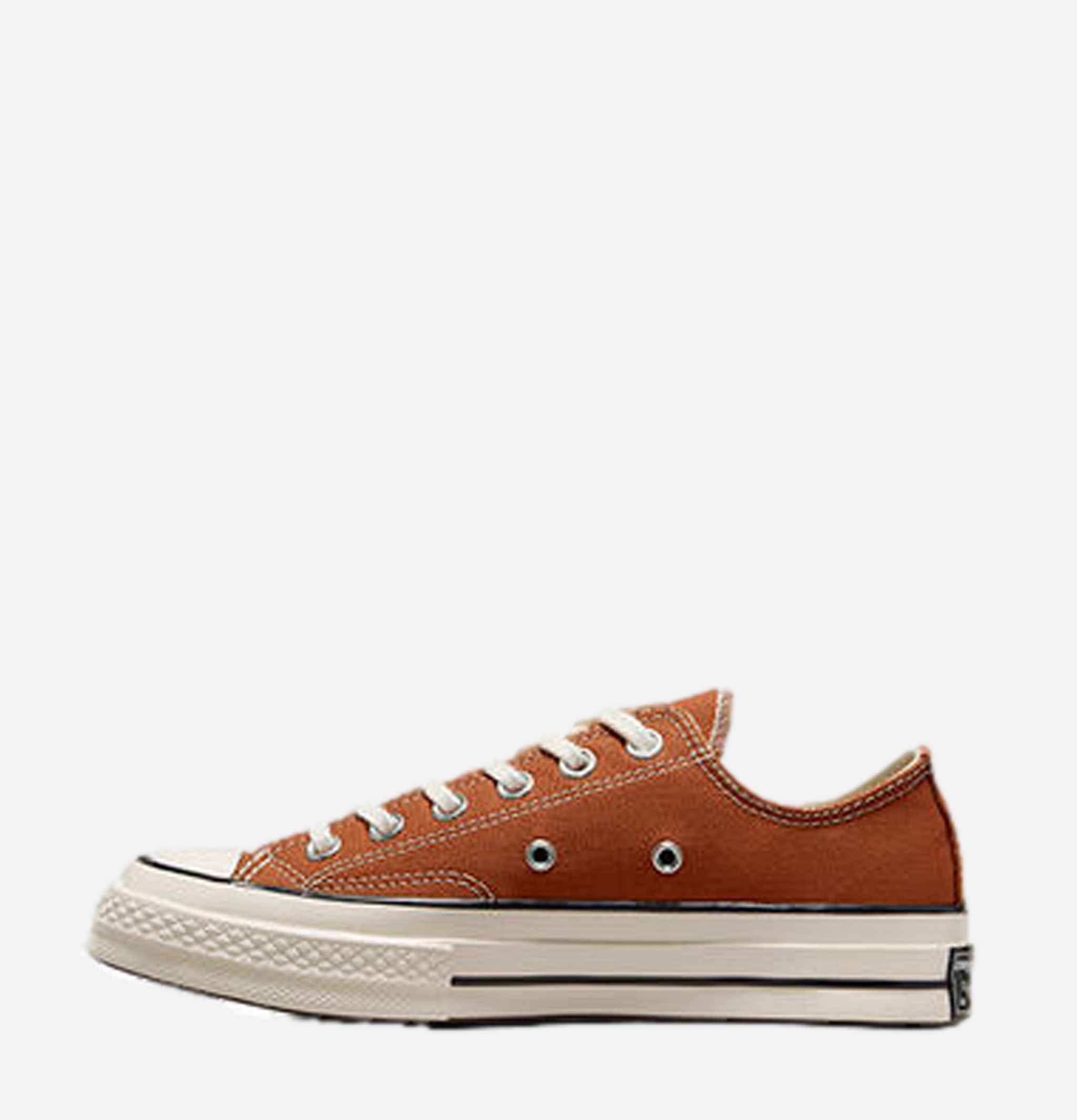 Chuck 70 Ox Tawny Rust