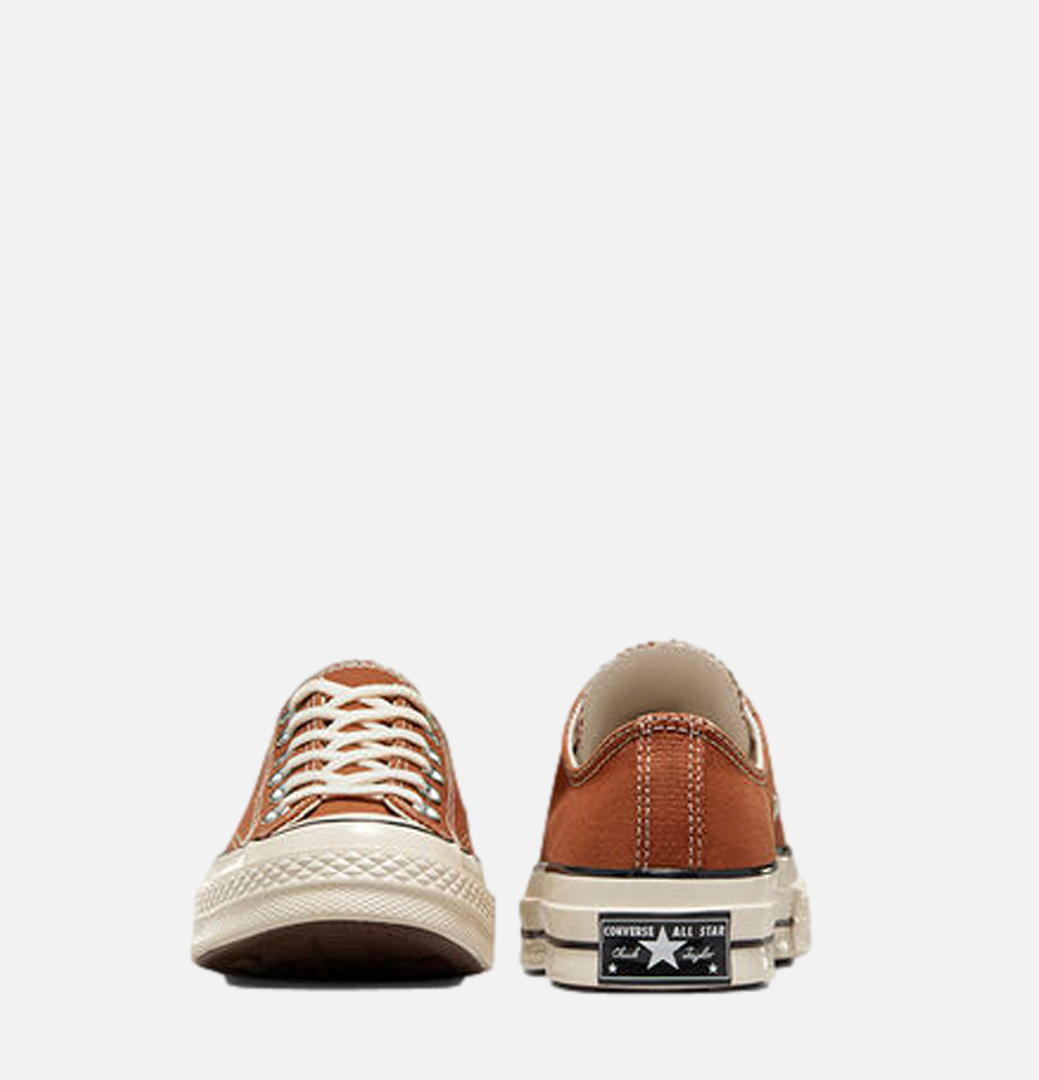 Chuck 70 Ox Tawny Rust