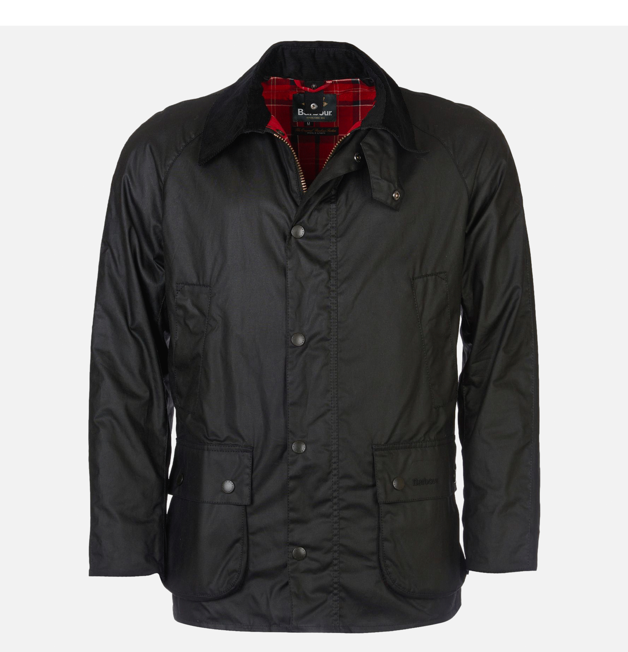 Ashby Jacket Marine