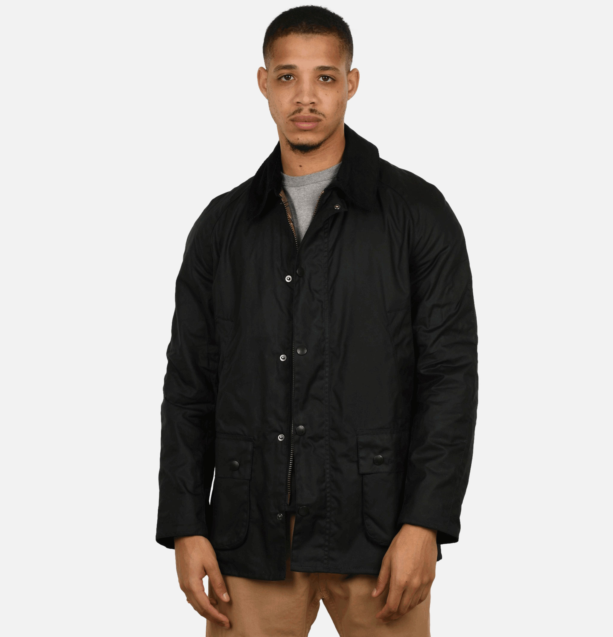 Ashby Jacket Marine