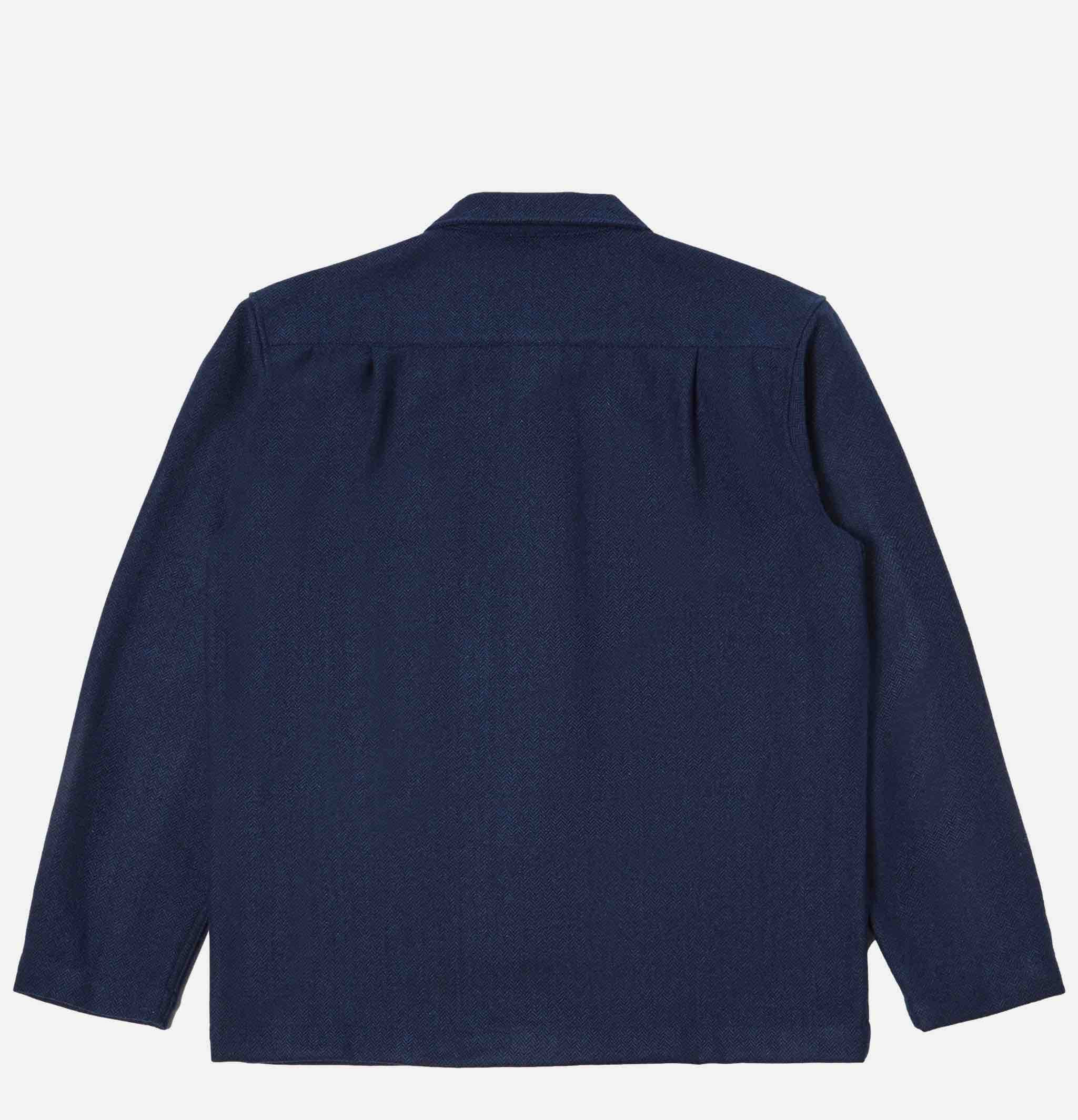 Universal Works Easy Herringbone Jacket