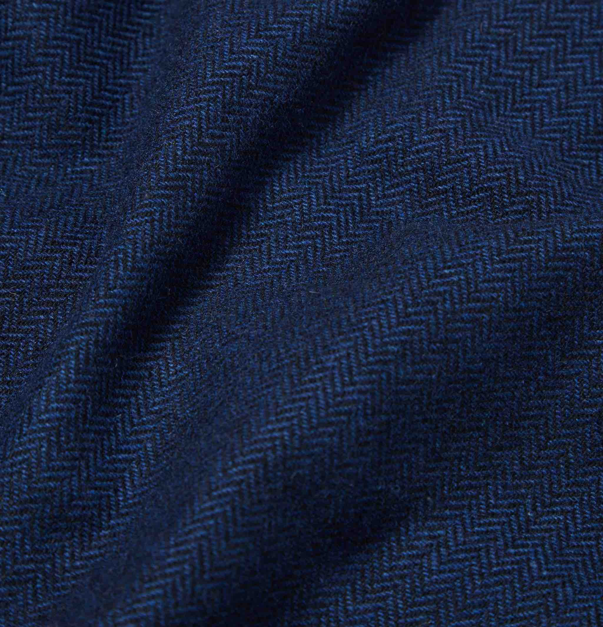 Universal Works Easy Herringbone Jacket