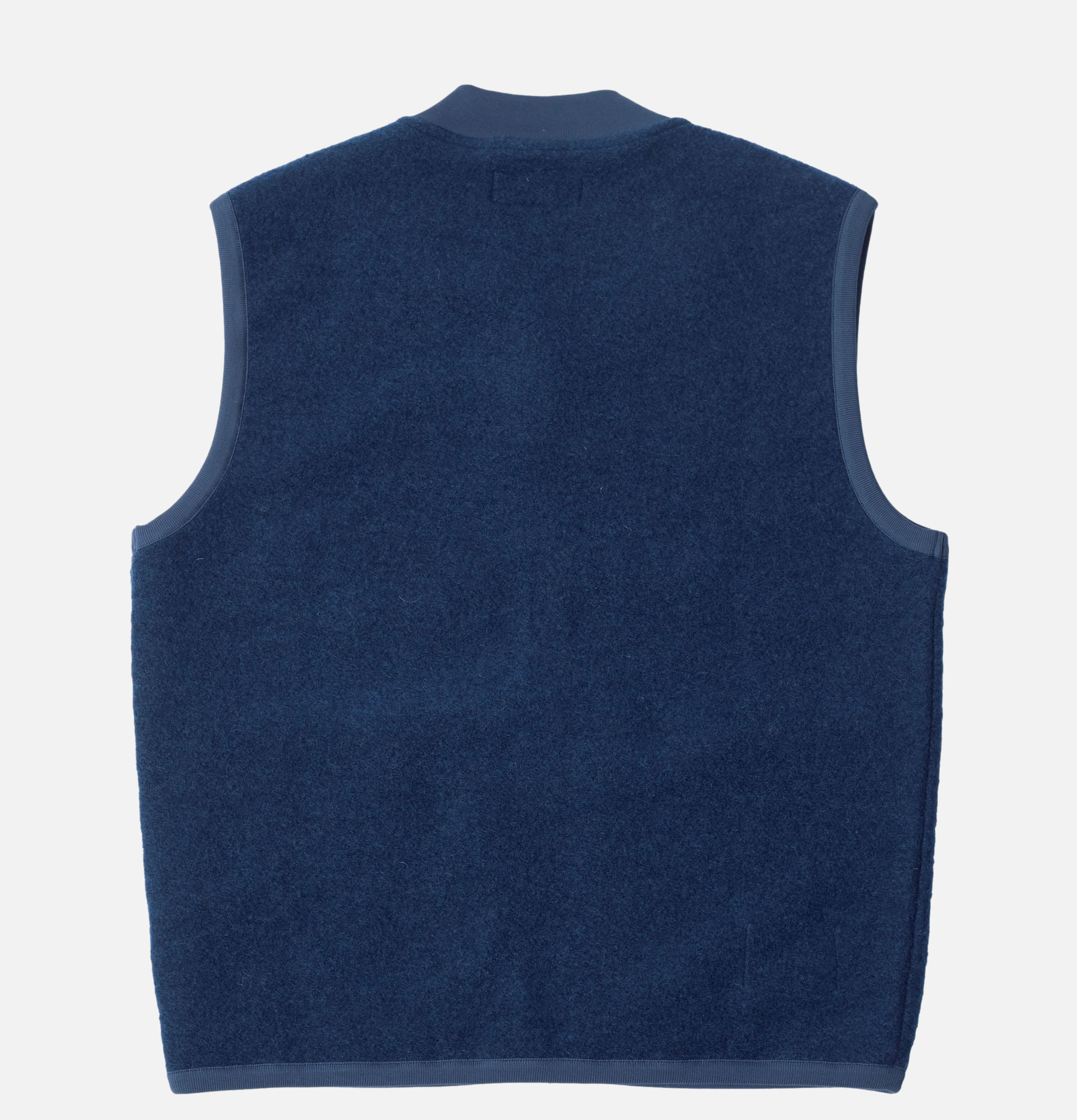 Universal Works Zip Waistcoat